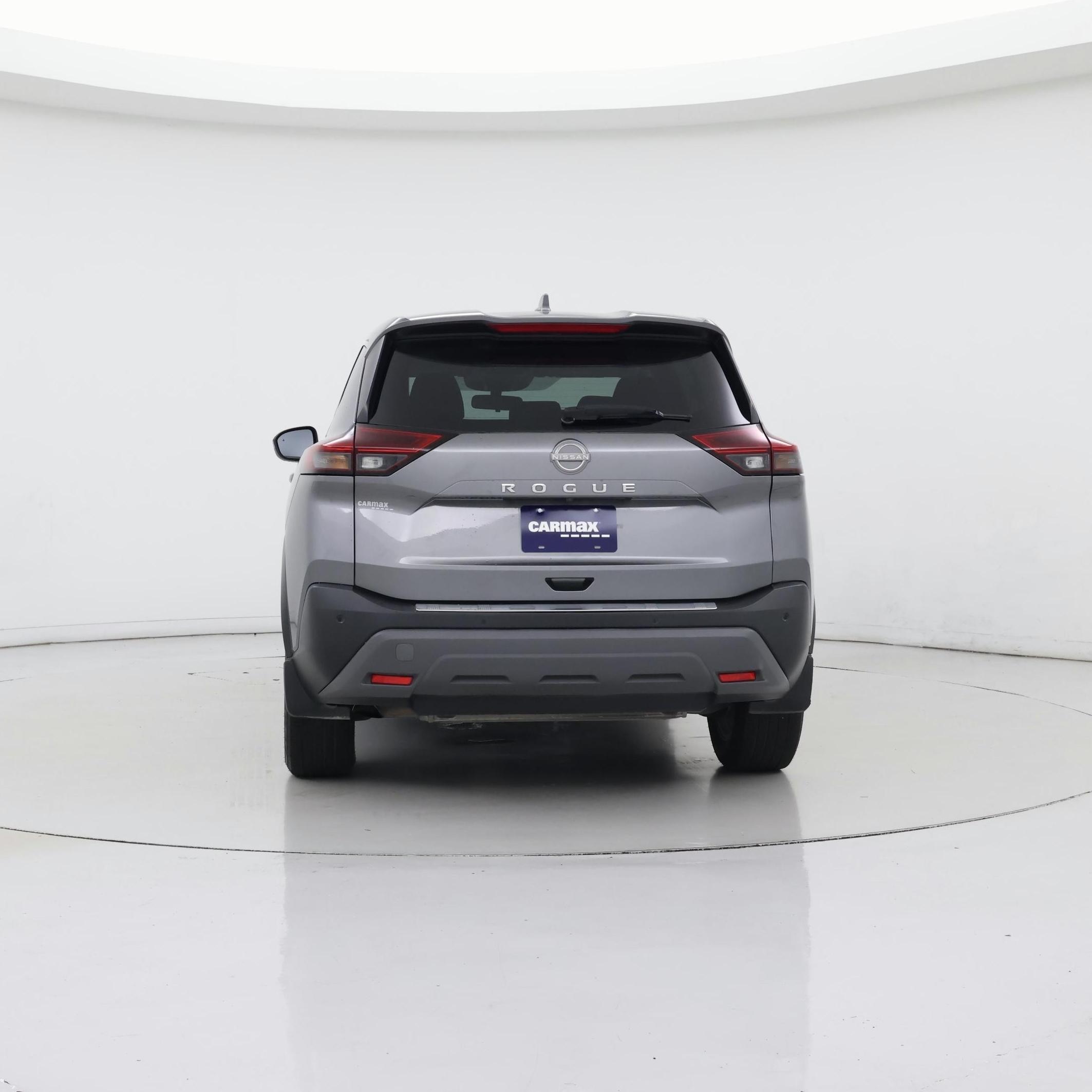 Thumbnail: 2023 Nissan Rogue - 6