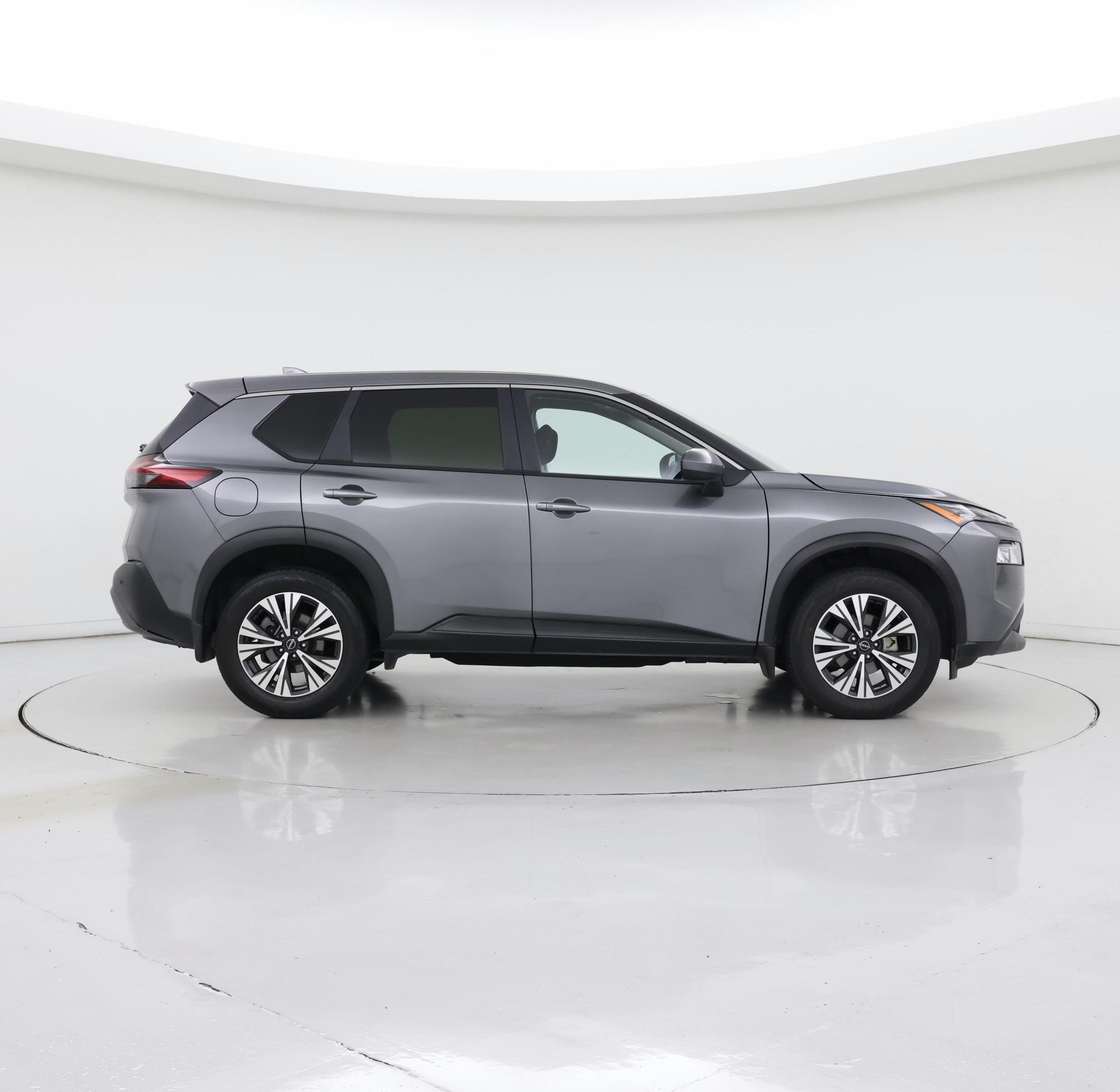 Thumbnail: 2023 Nissan Rogue - 7
