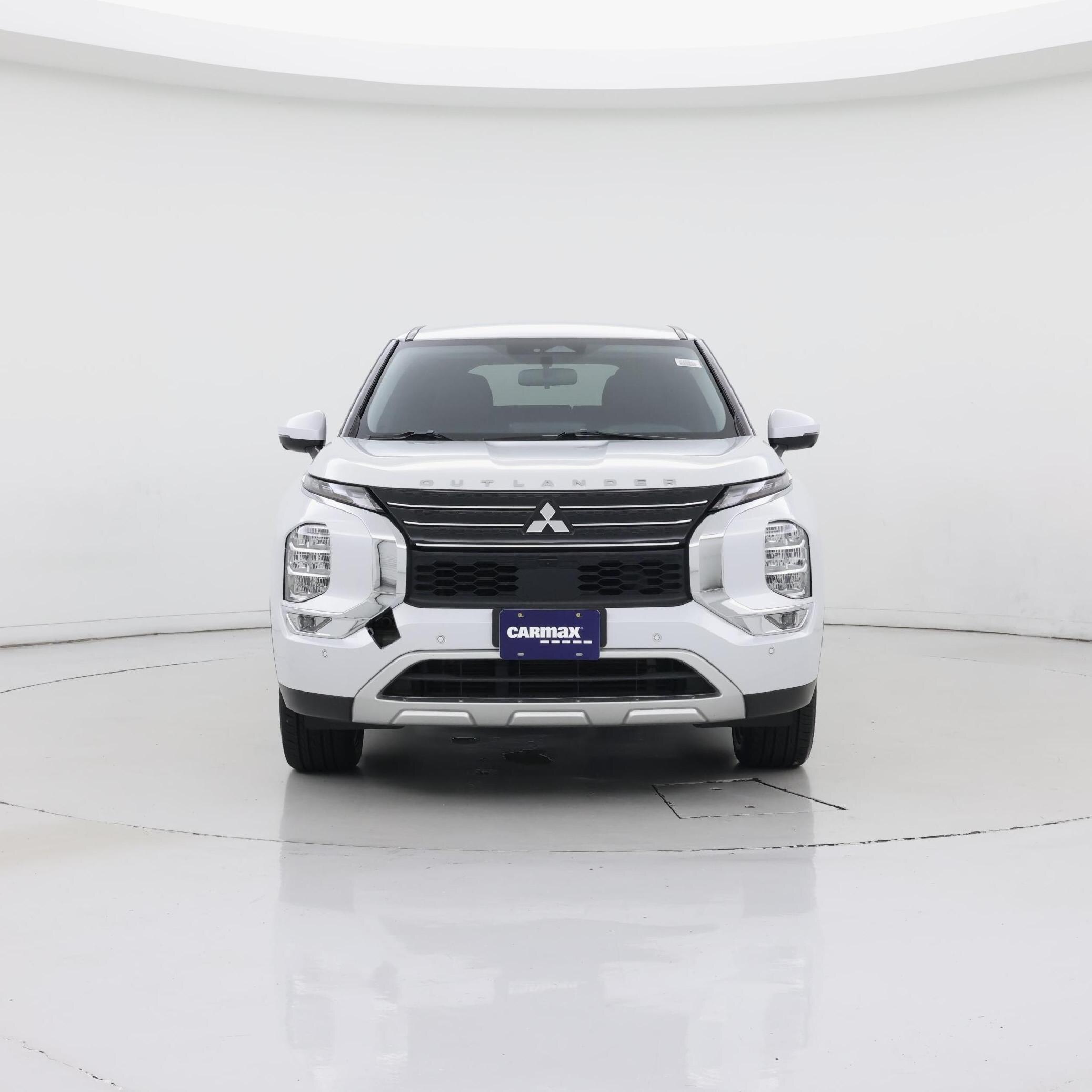 Thumbnail: 2022 Mitsubishi Outlander - 5