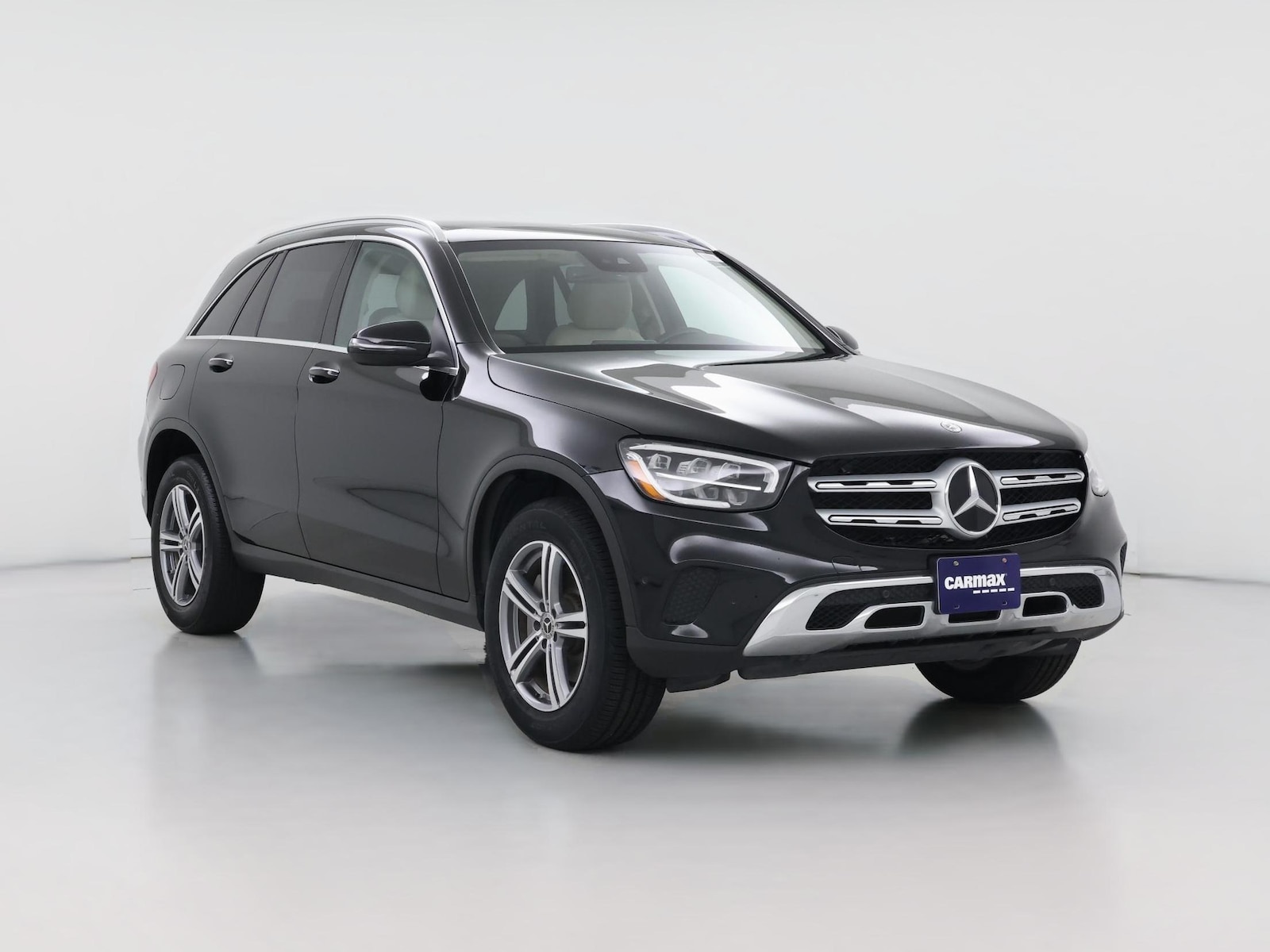 2022 Mercedes-Benz GLC