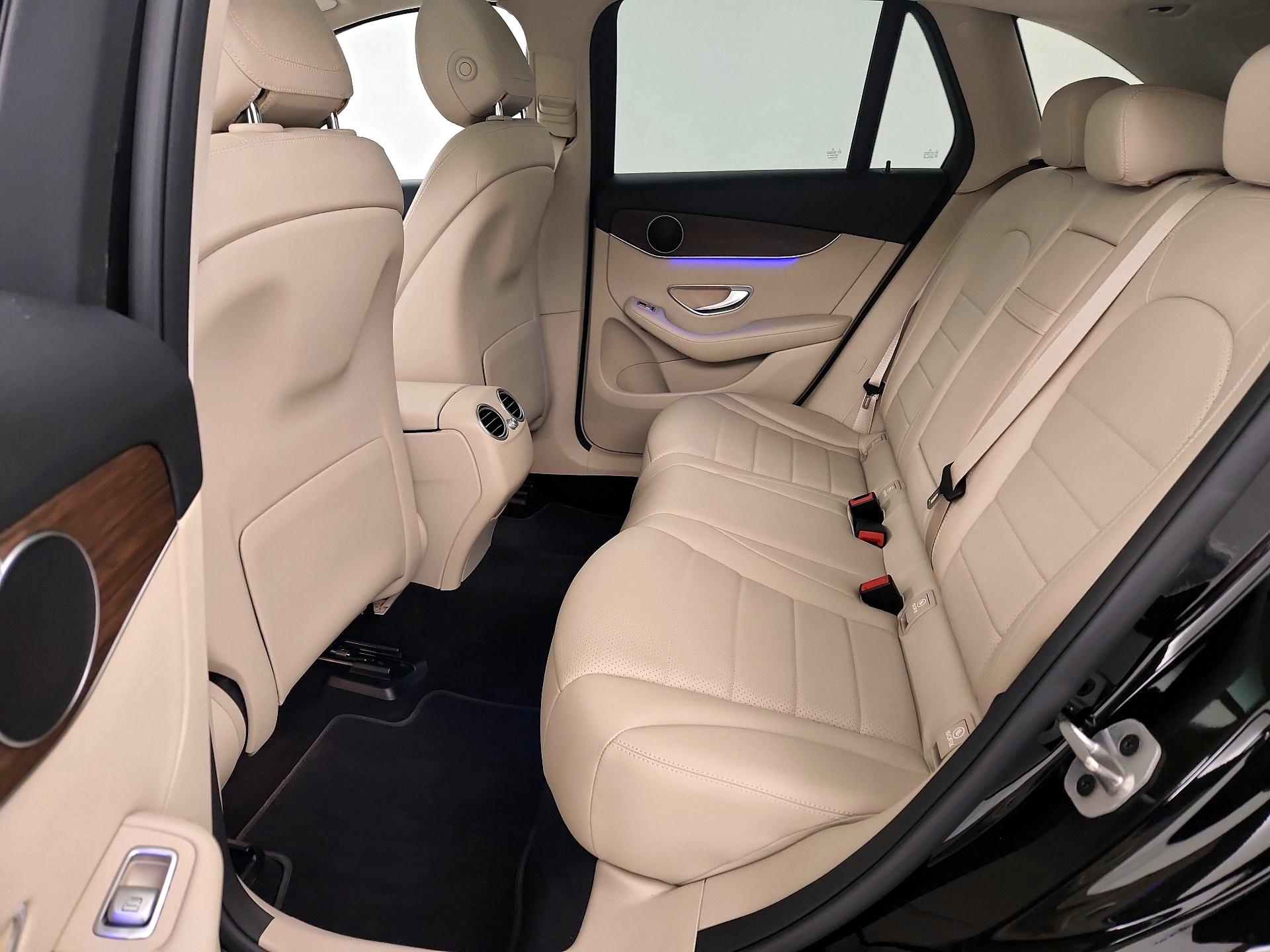 Thumbnail: 2022 Mercedes-Benz GLC - 20