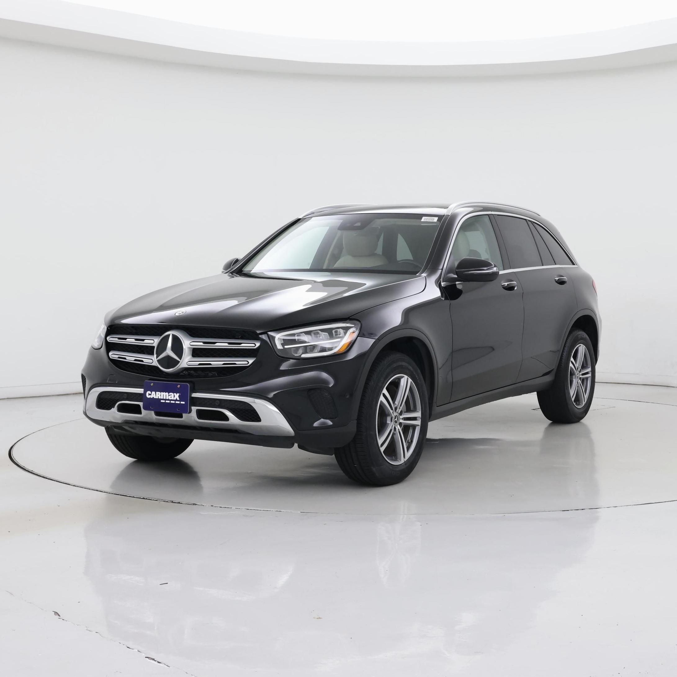 Thumbnail: 2022 Mercedes-Benz GLC - 4