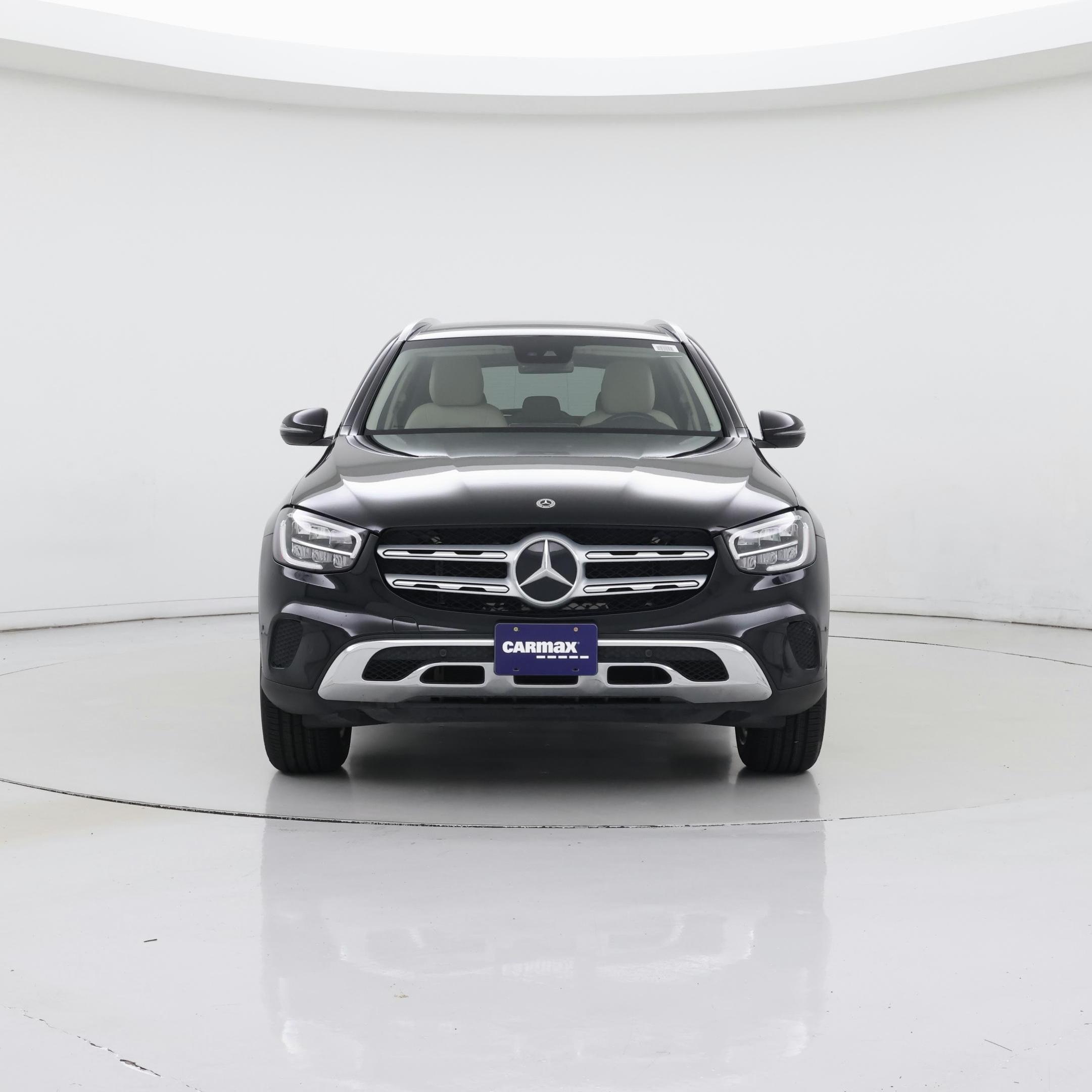 Thumbnail: 2022 Mercedes-Benz GLC - 5