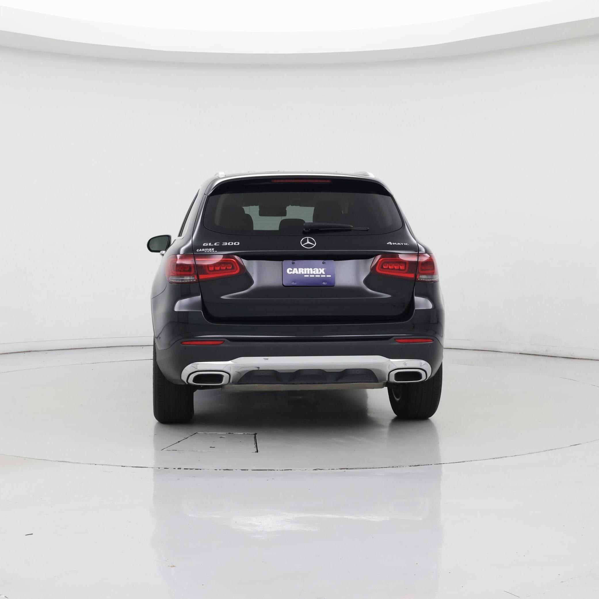 Thumbnail: 2022 Mercedes-Benz GLC - 6