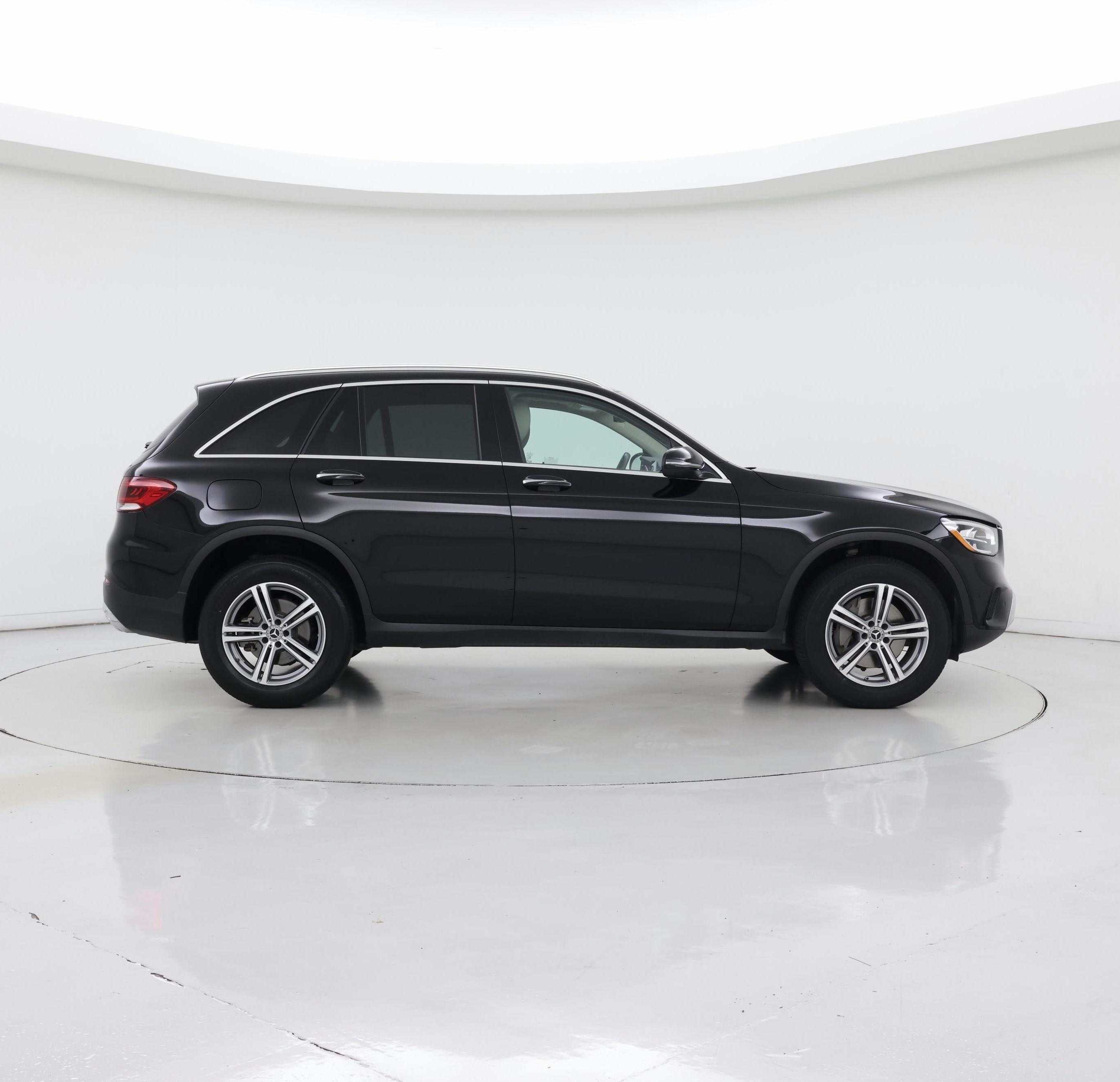 Thumbnail: 2022 Mercedes-Benz GLC - 7
