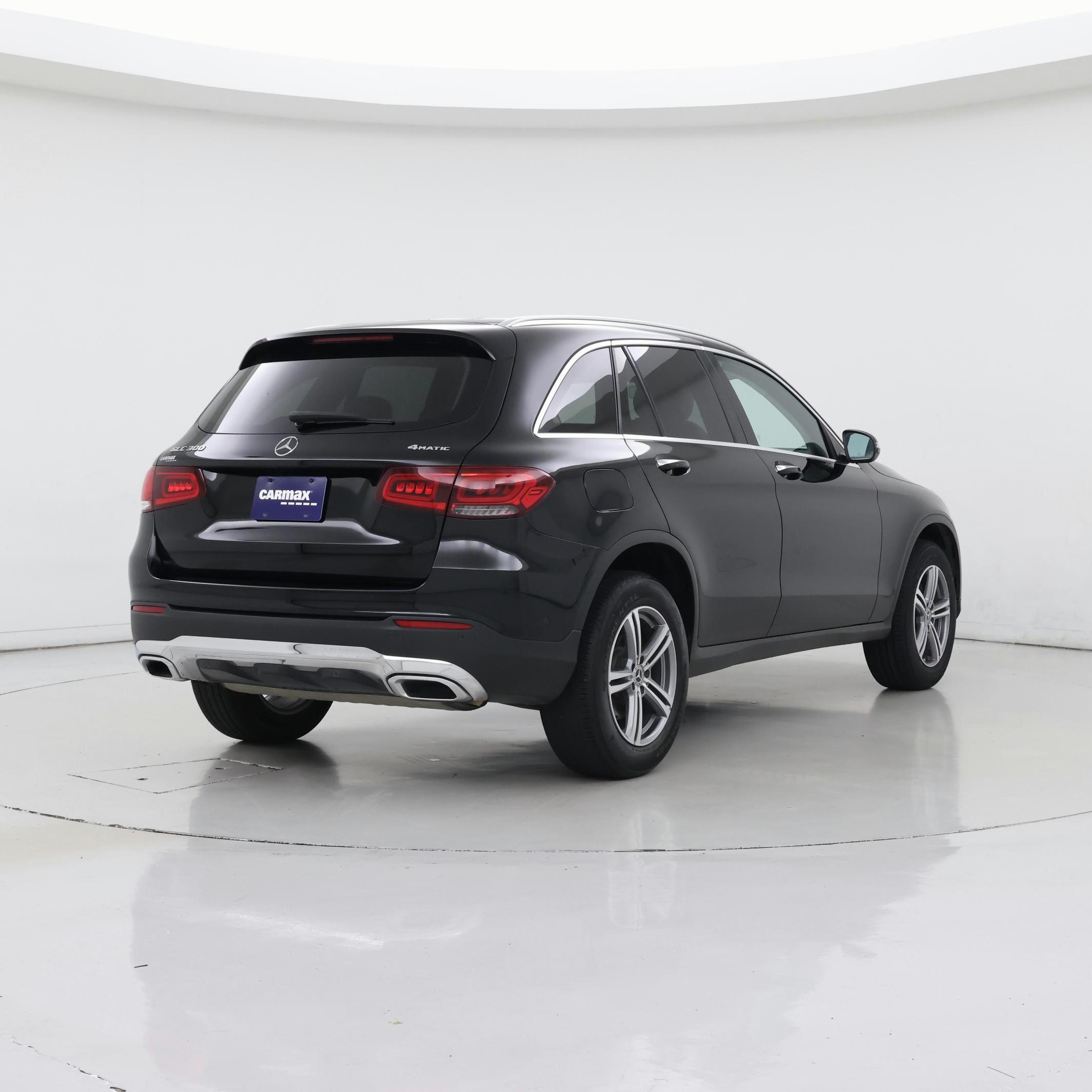 Thumbnail: 2022 Mercedes-Benz GLC - 8
