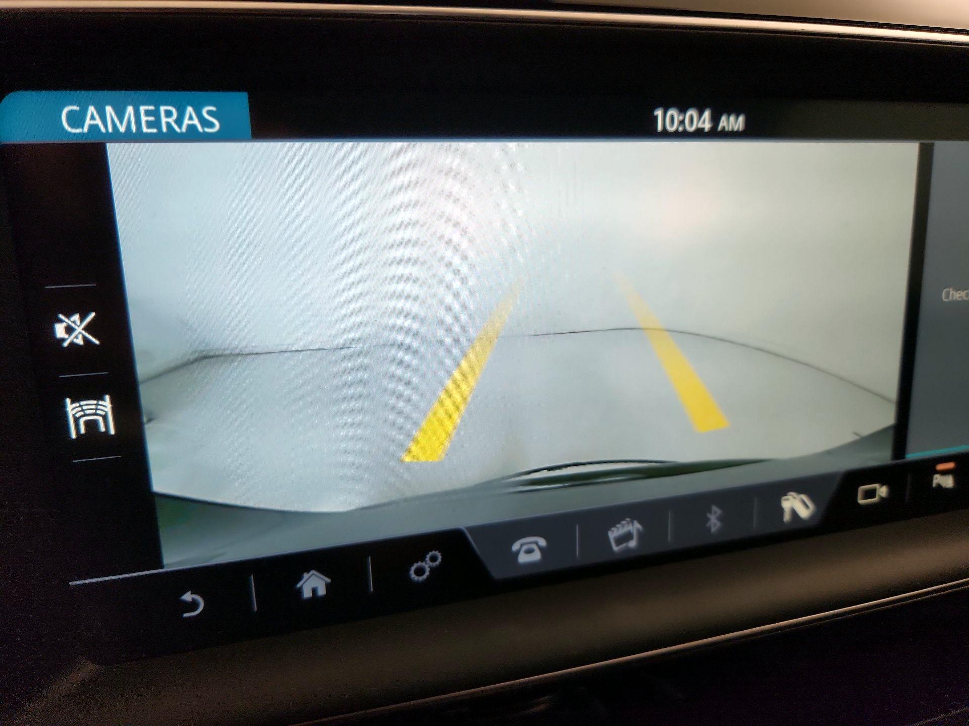 Thumbnail: 2019 Jaguar F-Pace - 14