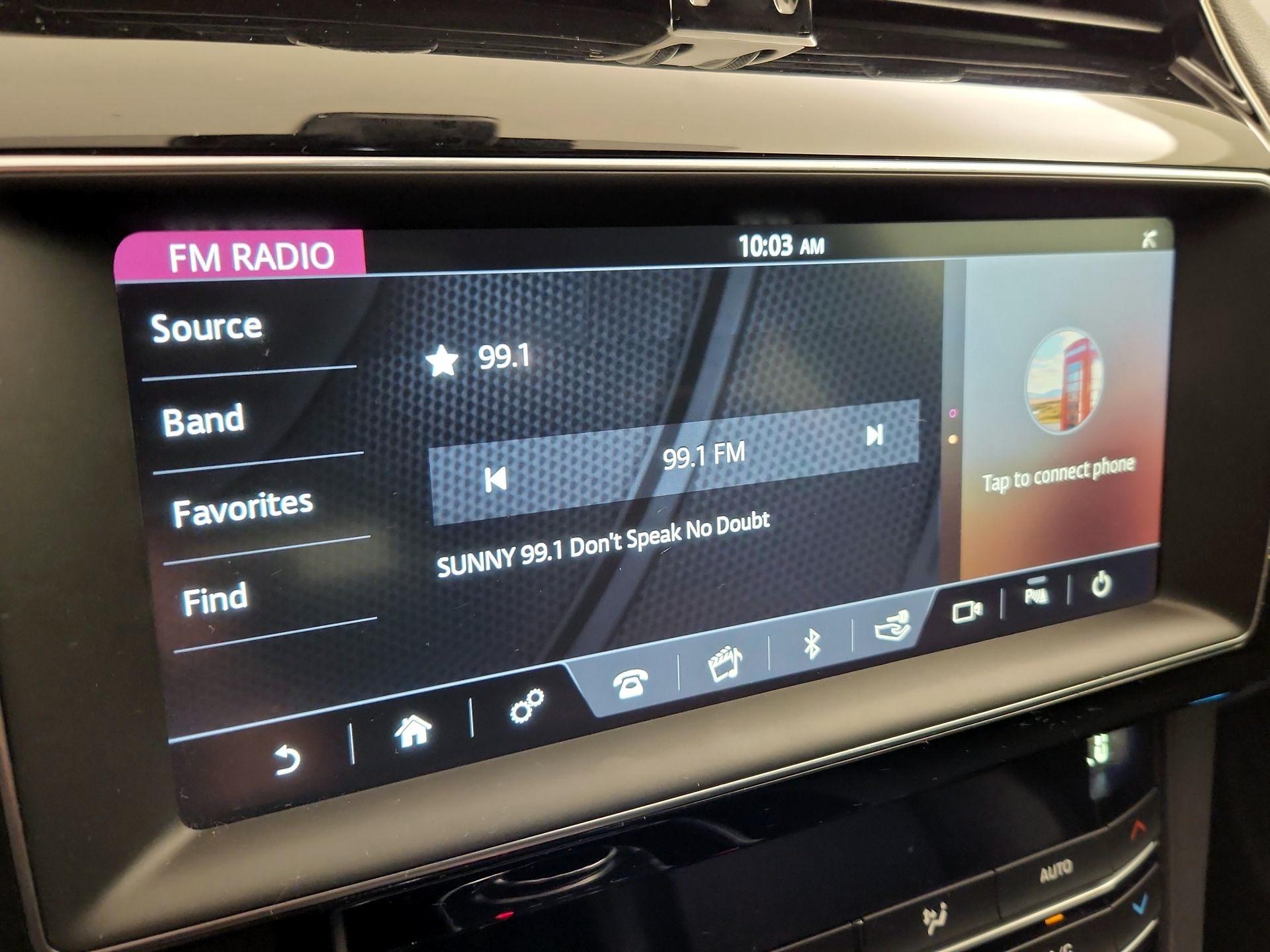 Thumbnail: 2019 Jaguar F-Pace - 15