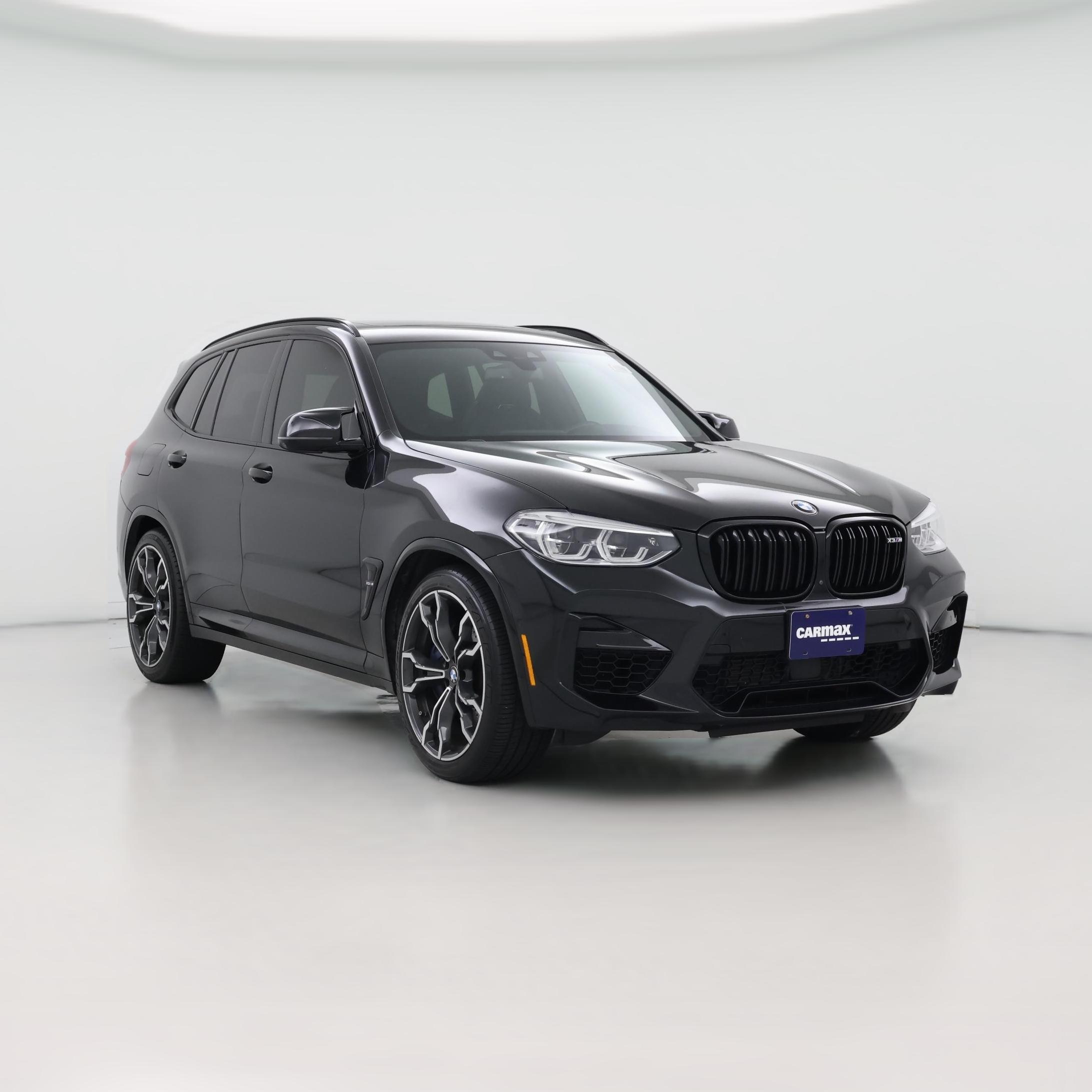 Thumbnail: 2020 BMW X3 - 1