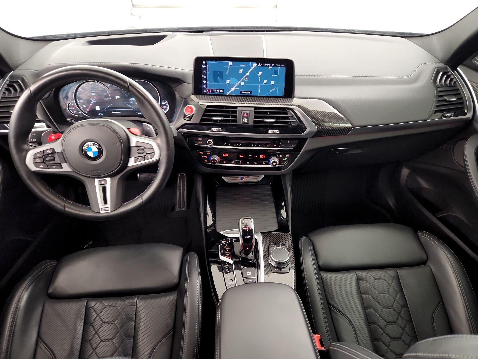 Thumbnail: 2020 BMW X3 - 9