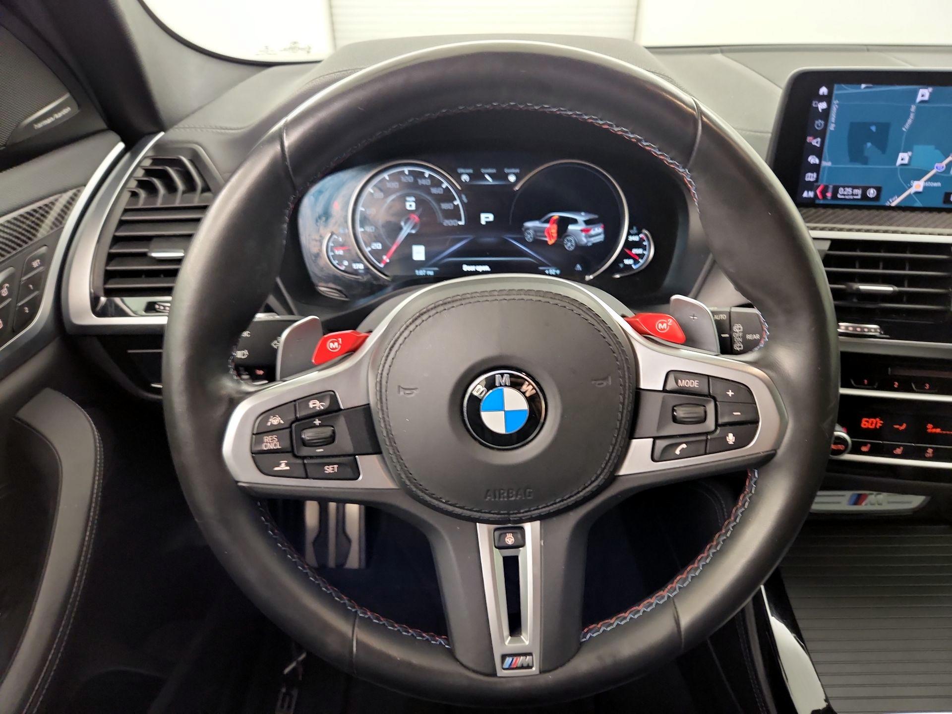 Thumbnail: 2020 BMW X3 - 10