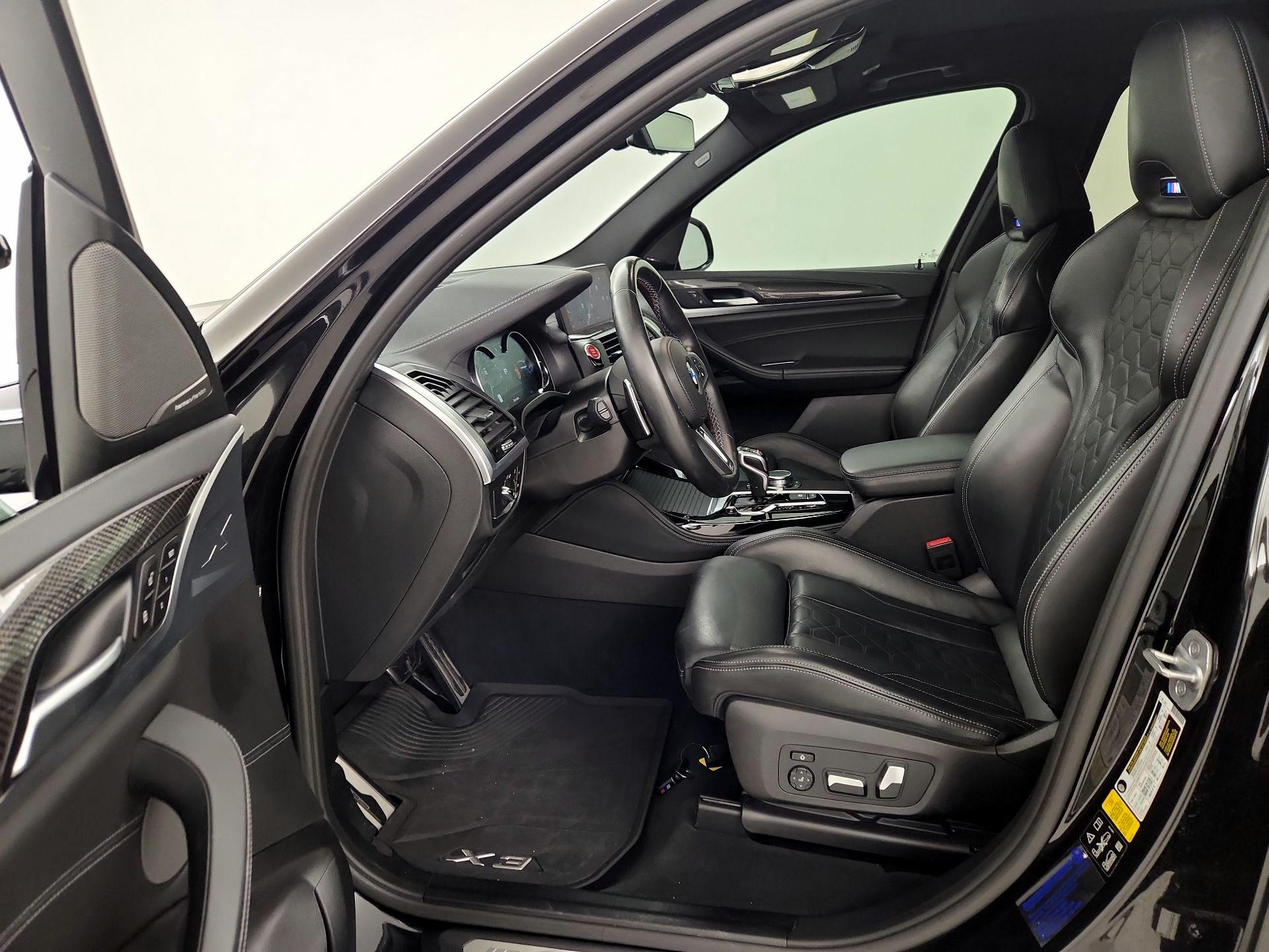 Thumbnail: 2020 BMW X3 - 11