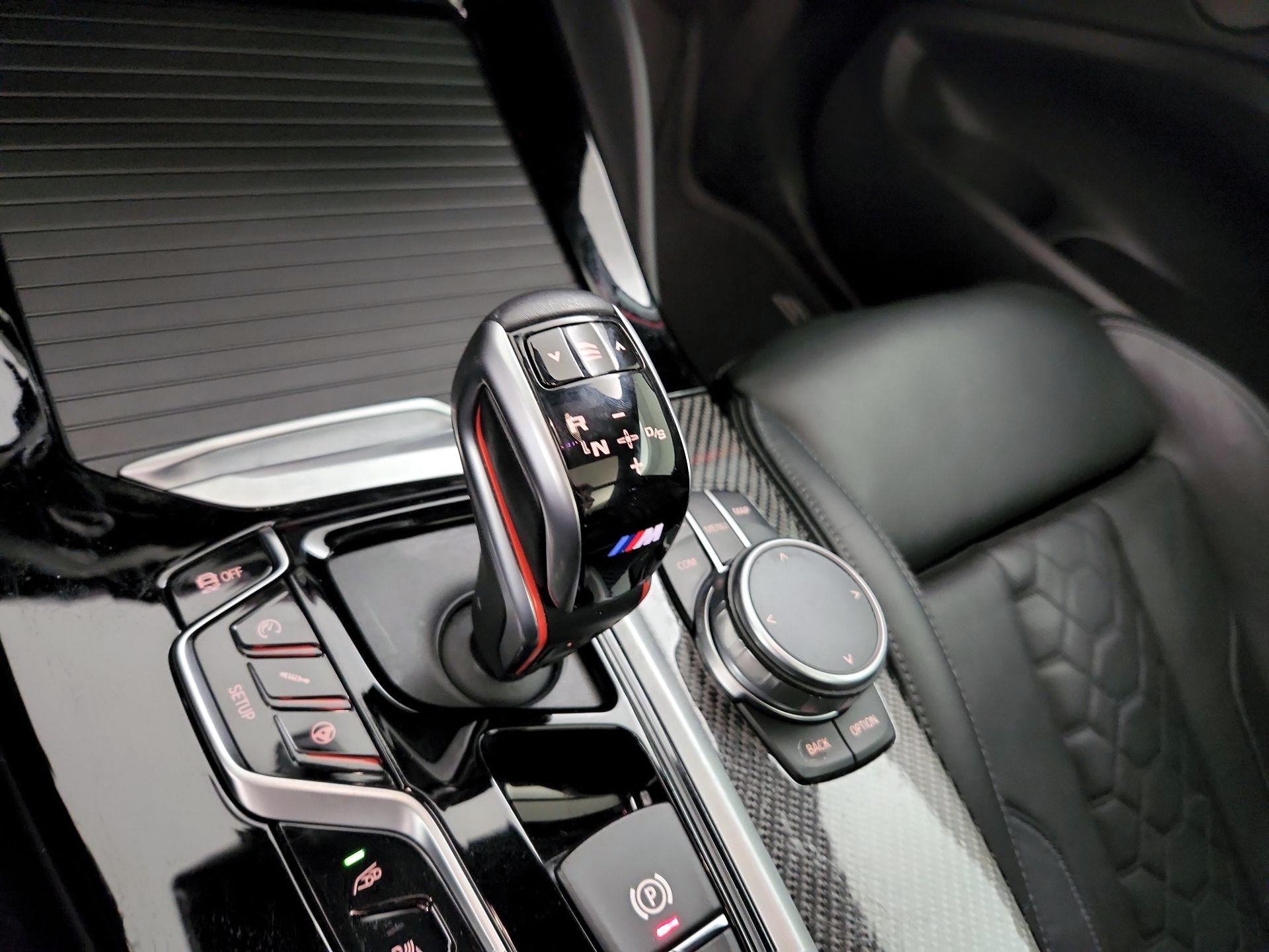 Thumbnail: 2020 BMW X3 - 18