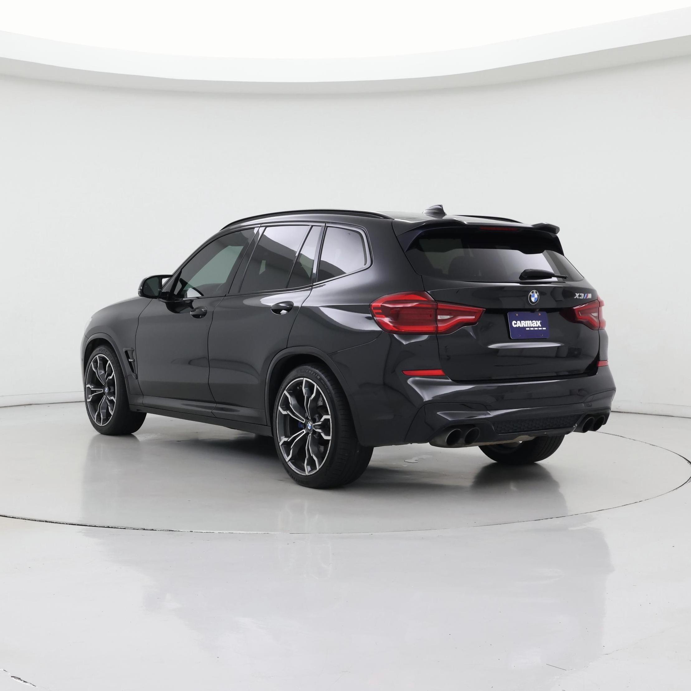 Thumbnail: 2020 BMW X3 - 2