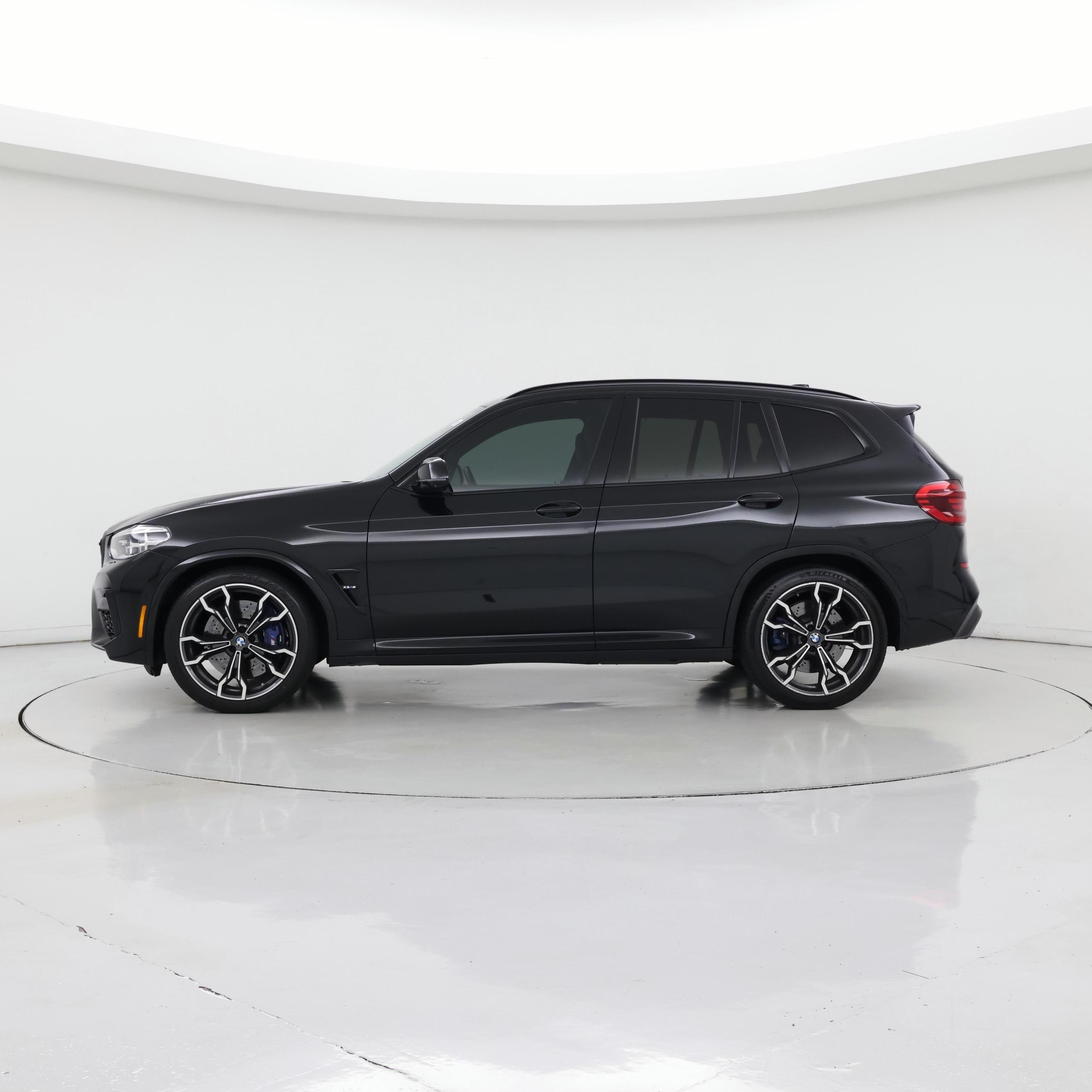 Thumbnail: 2020 BMW X3 - 3
