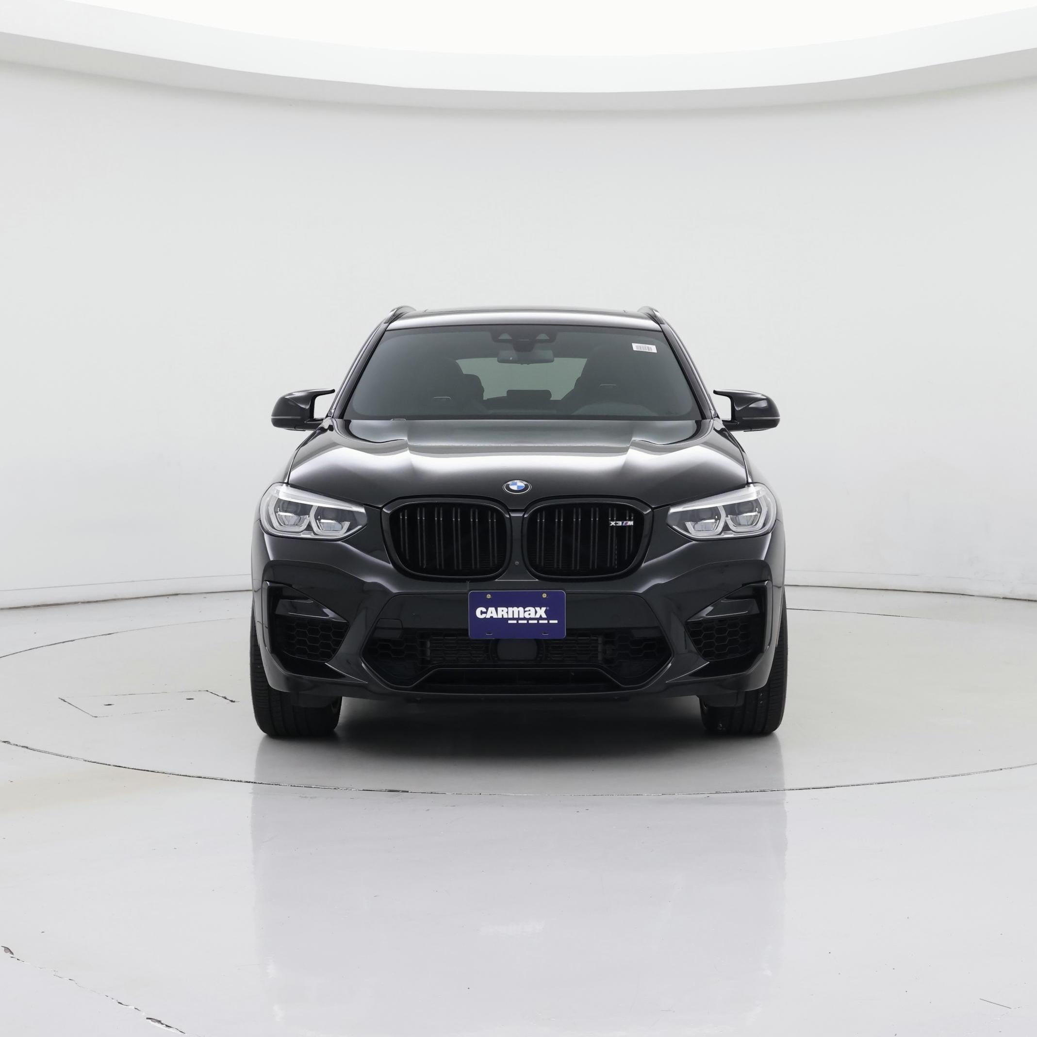 Thumbnail: 2020 BMW X3 - 5