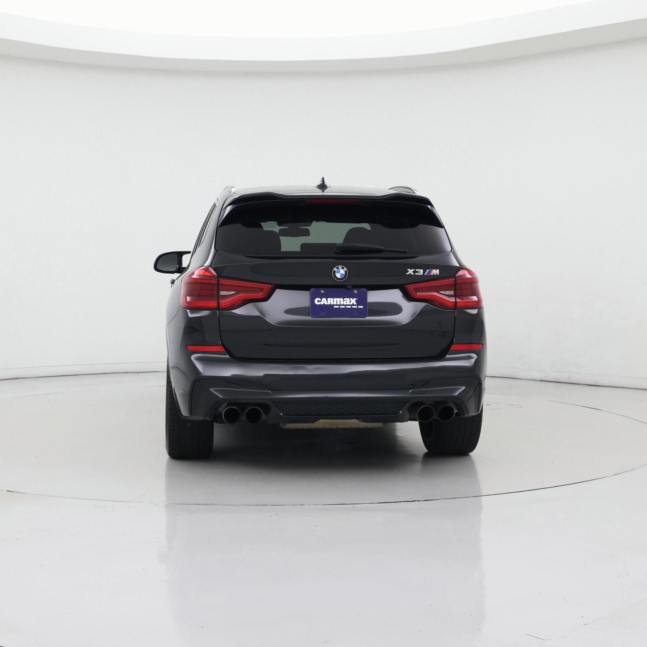 Thumbnail: 2020 BMW X3 - 6