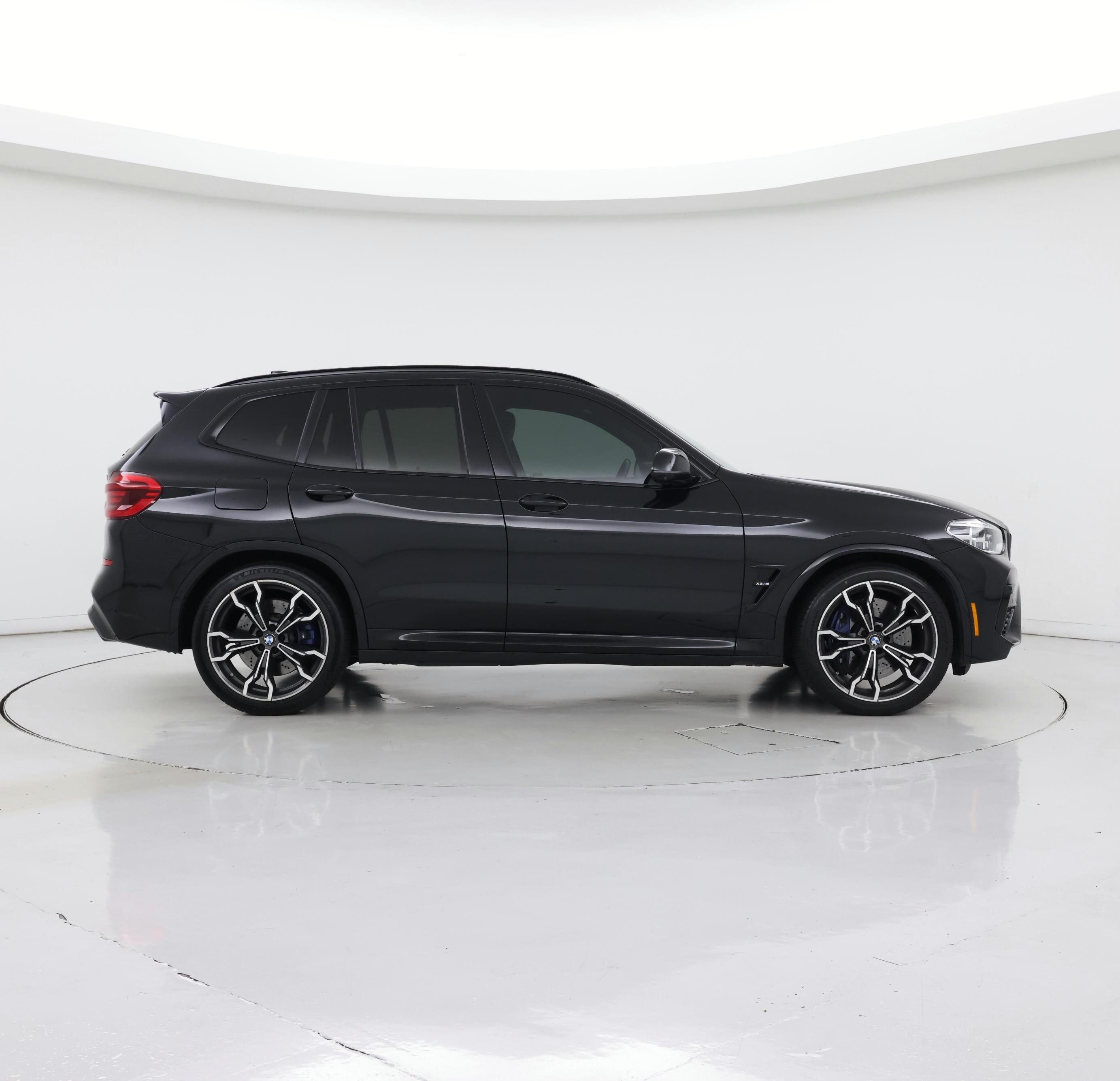 Thumbnail: 2020 BMW X3 - 7