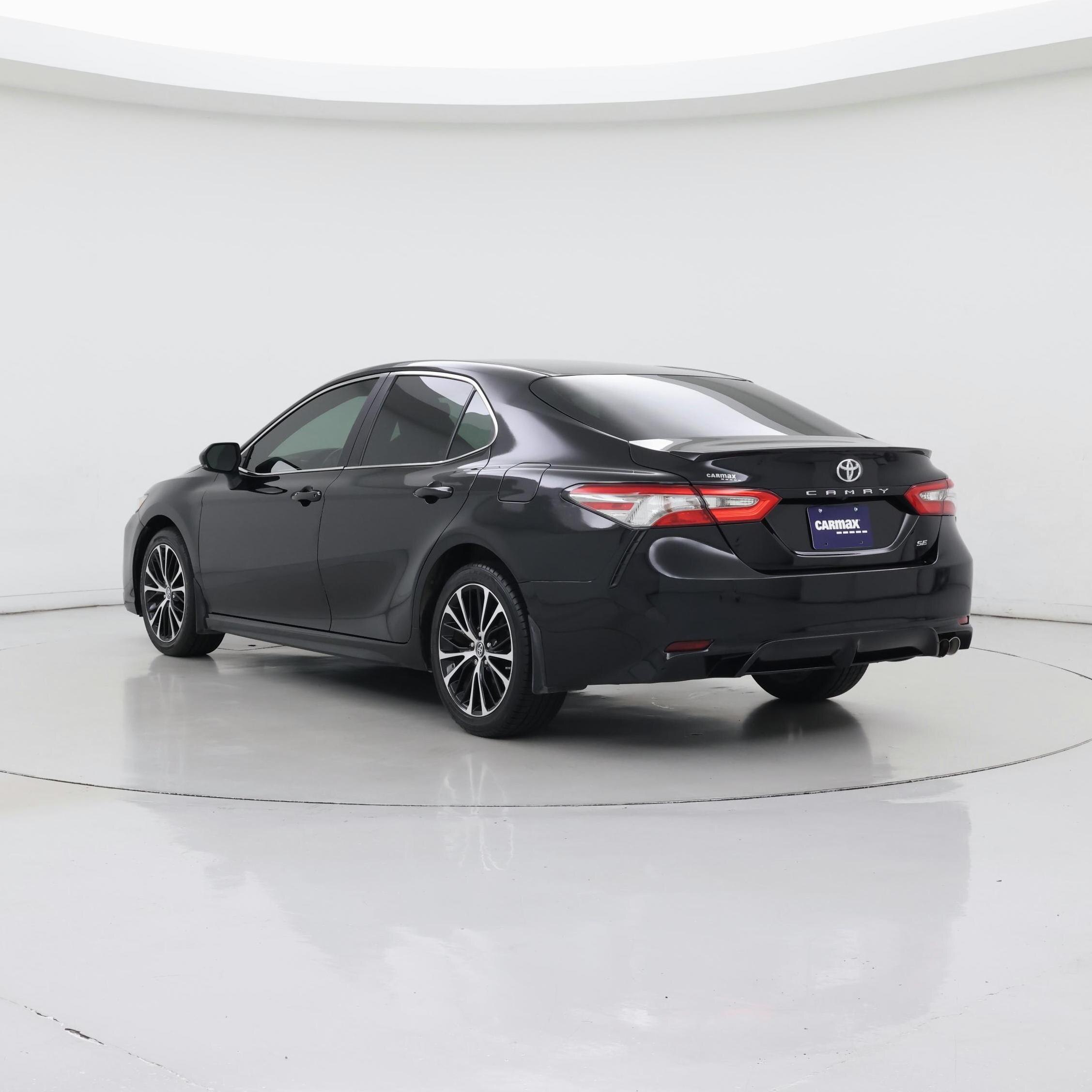 Thumbnail: 2018 Toyota Camry - 2