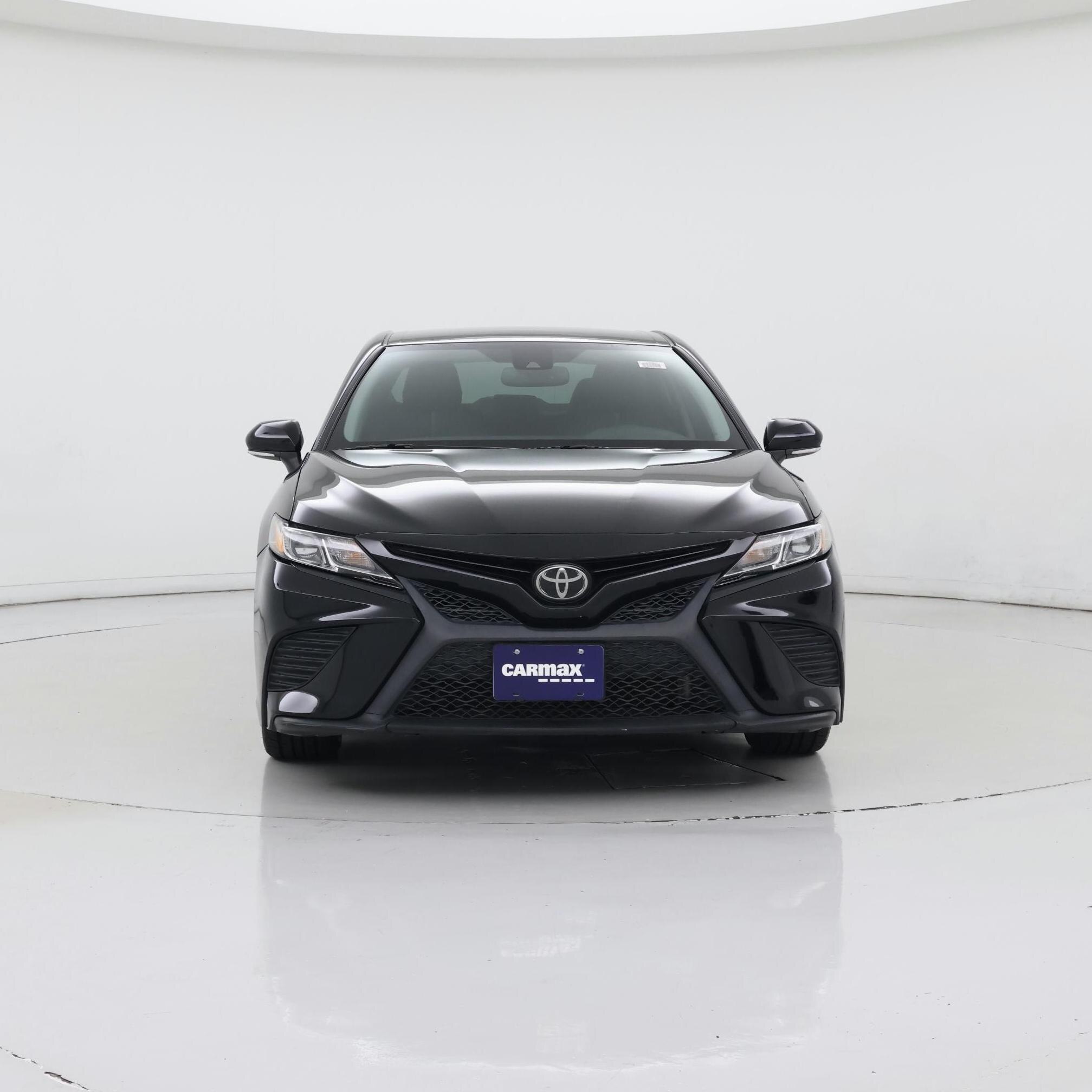 Thumbnail: 2018 Toyota Camry - 5