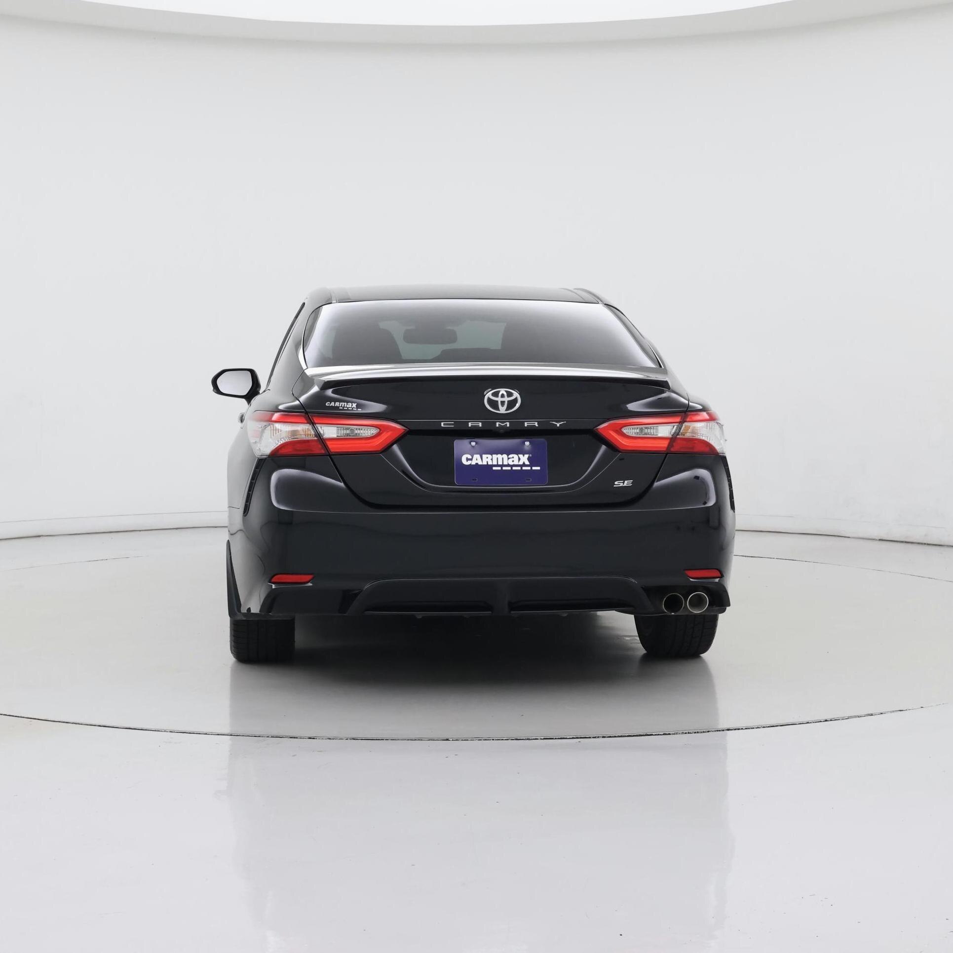 Thumbnail: 2018 Toyota Camry - 6