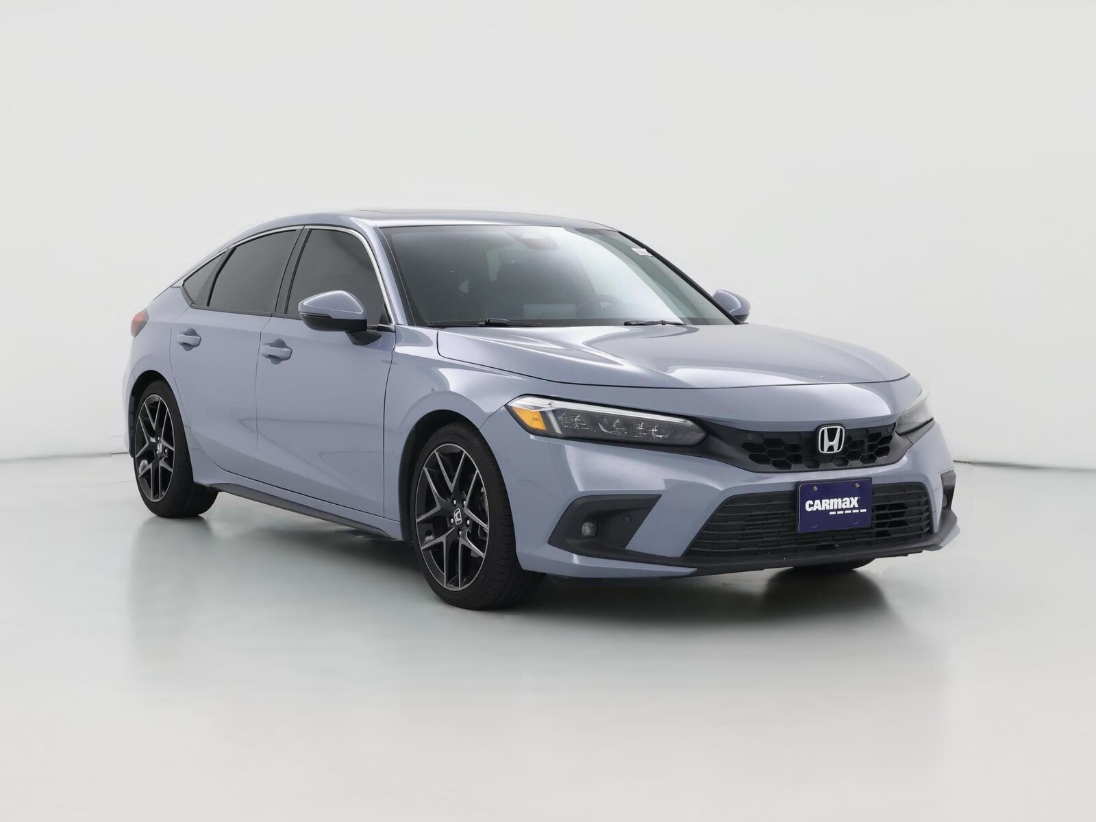 2024 Honda Civic Hatchback