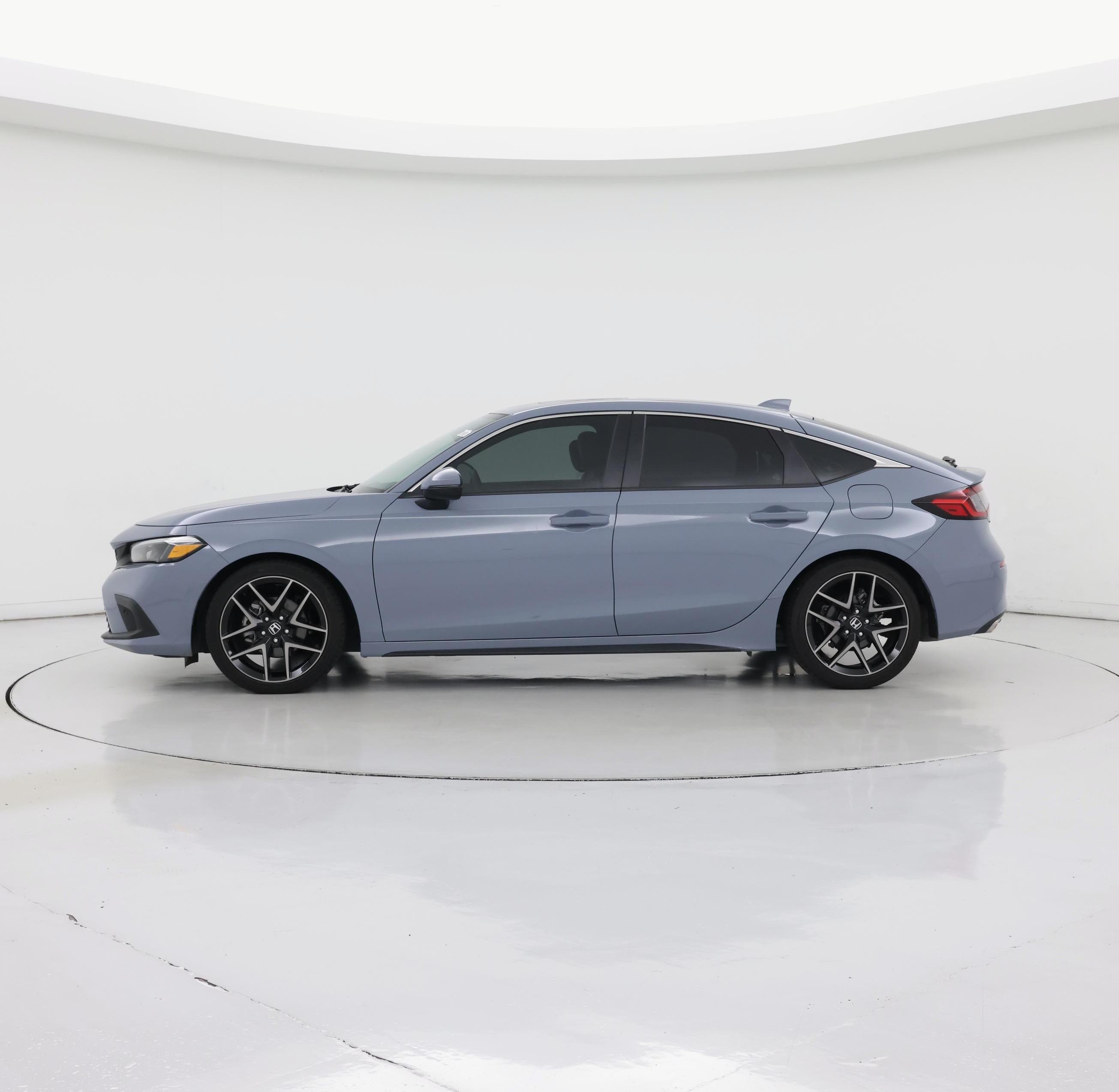 Thumbnail: 2024 Honda Civic - 3