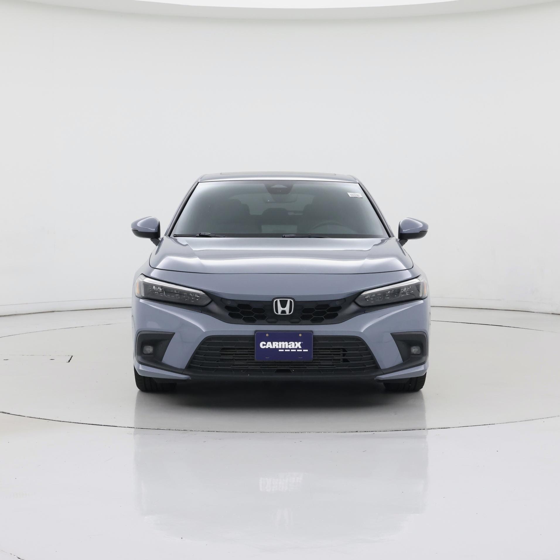 Thumbnail: 2024 Honda Civic - 5