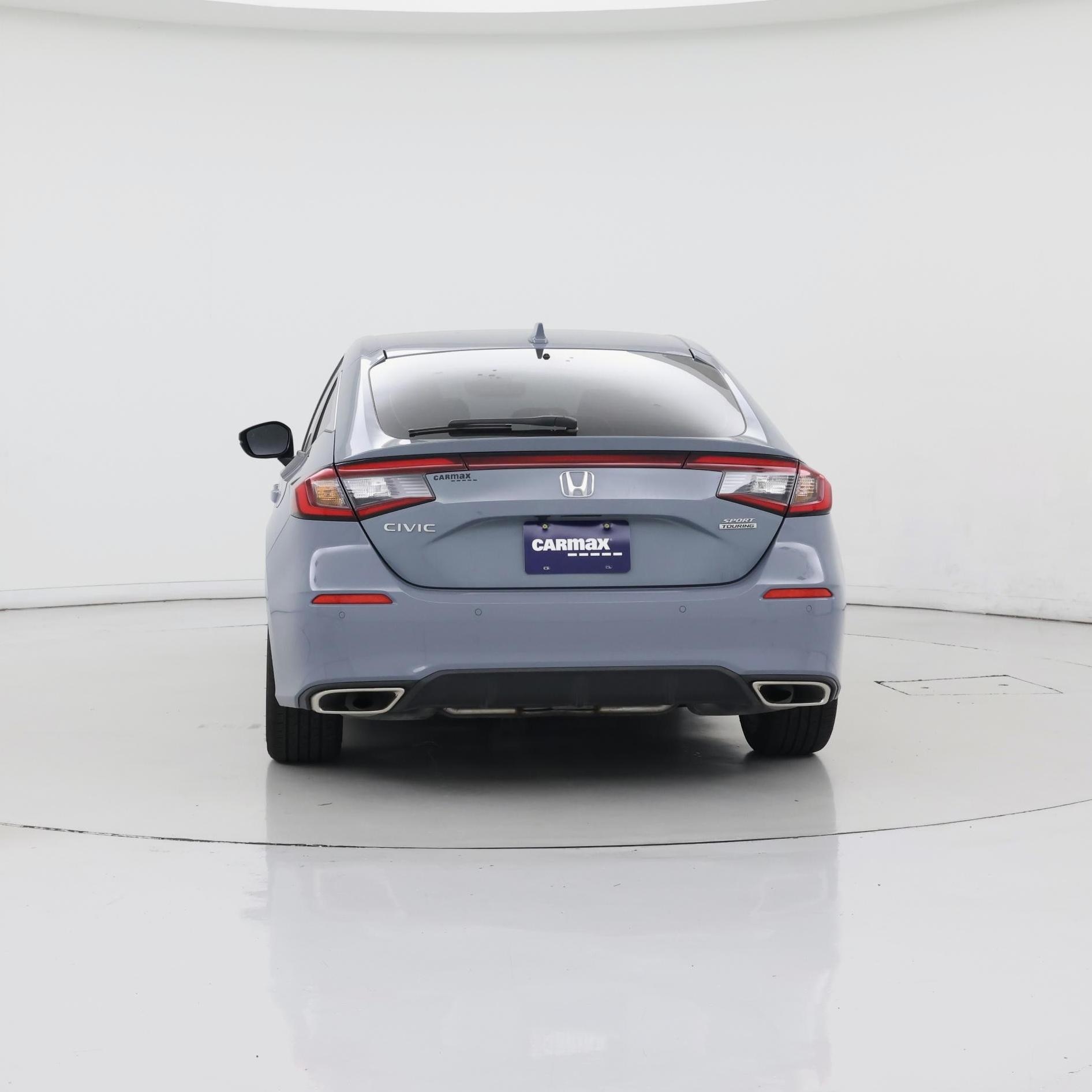 Thumbnail: 2024 Honda Civic - 6