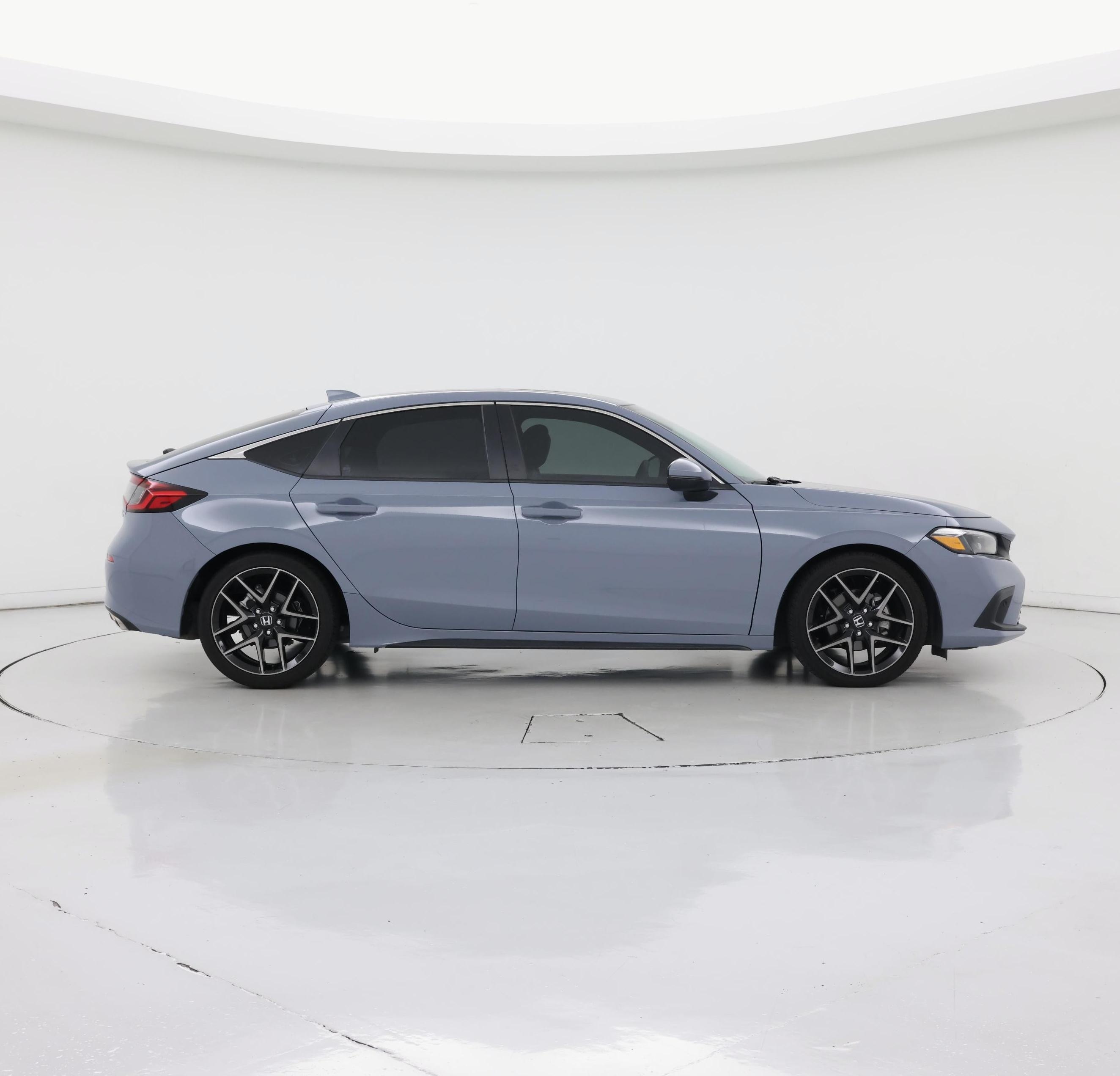 Thumbnail: 2024 Honda Civic - 7