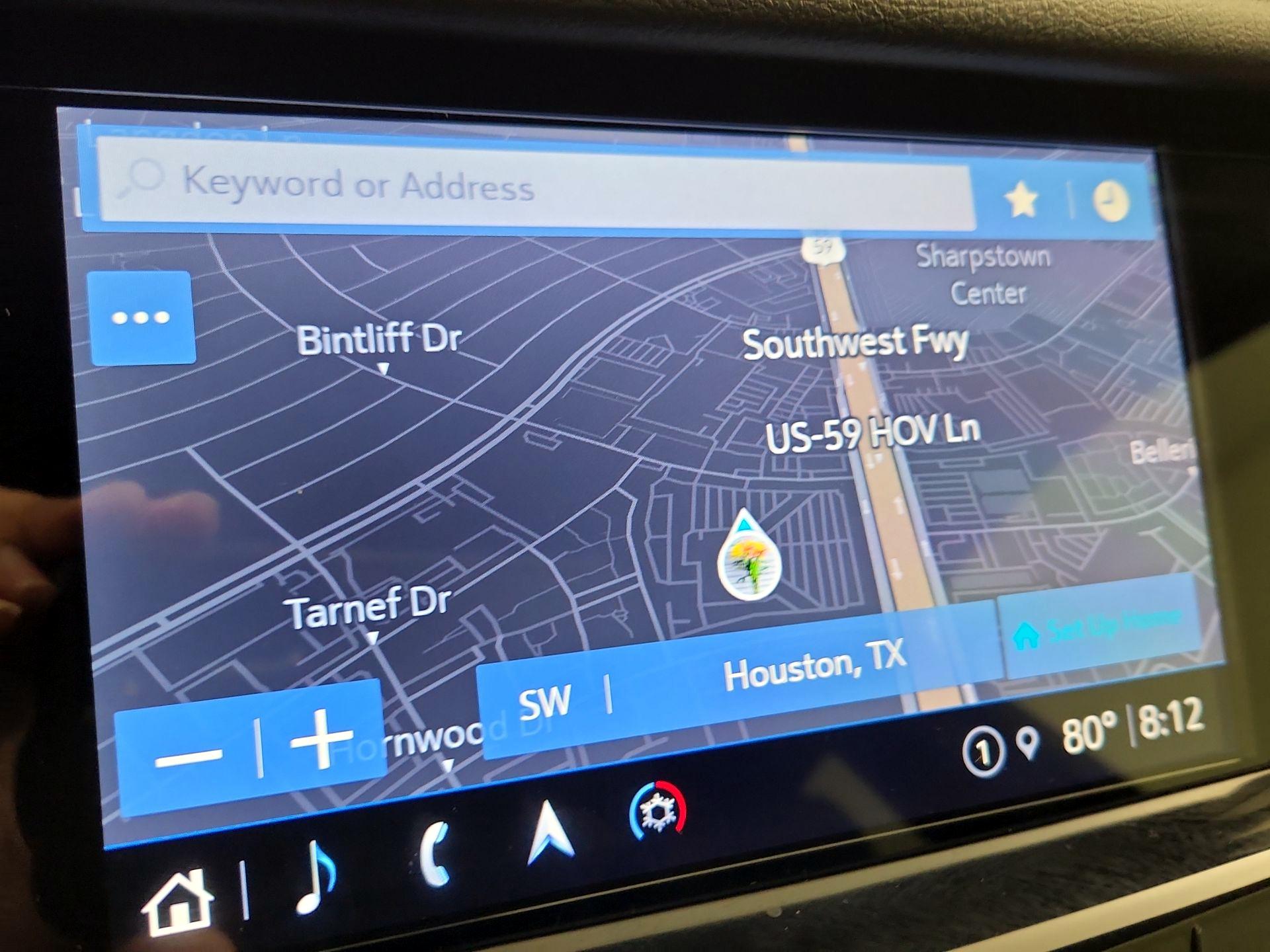 Thumbnail: 2024 Cadillac XT6 - 14