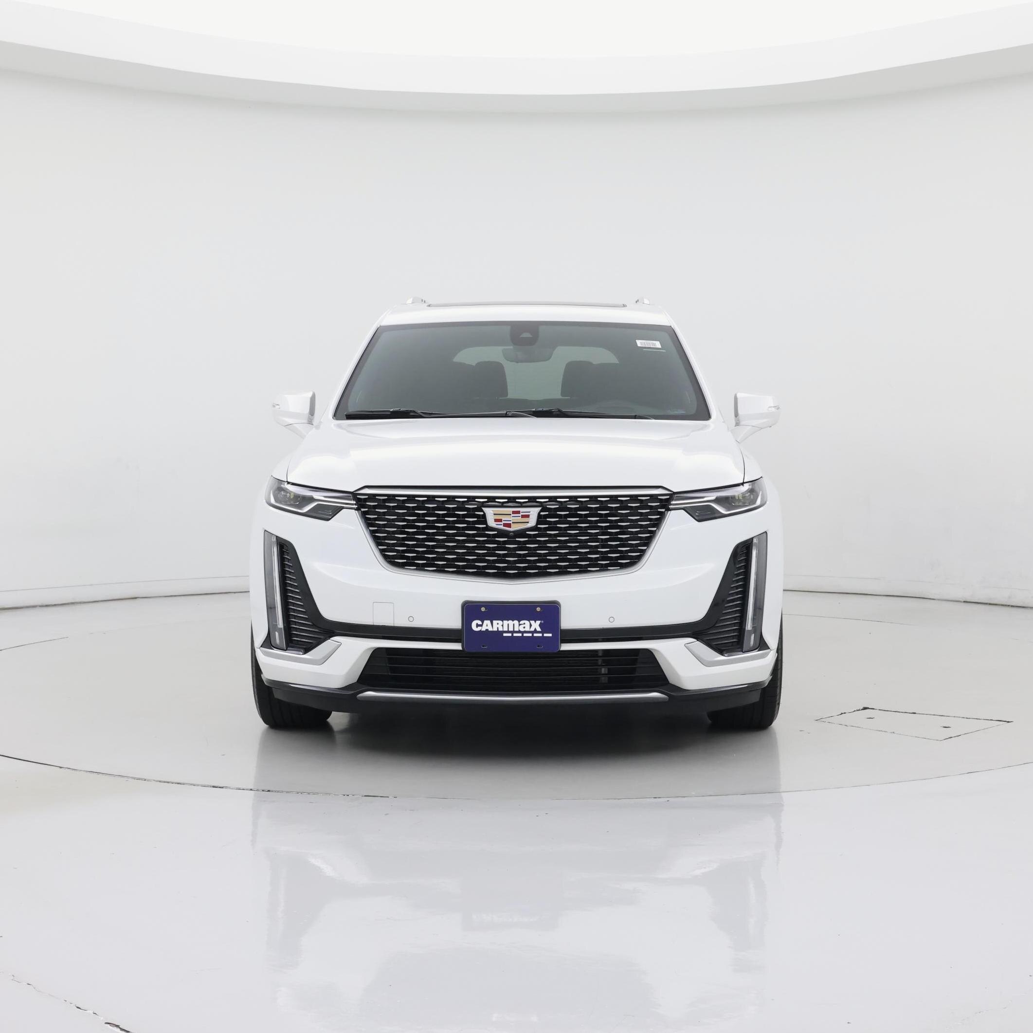 Thumbnail: 2024 Cadillac XT6 - 5
