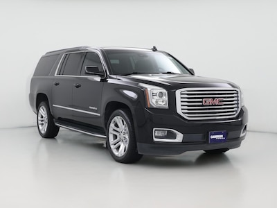 2018 GMC Yukon XL 1500 SLT
