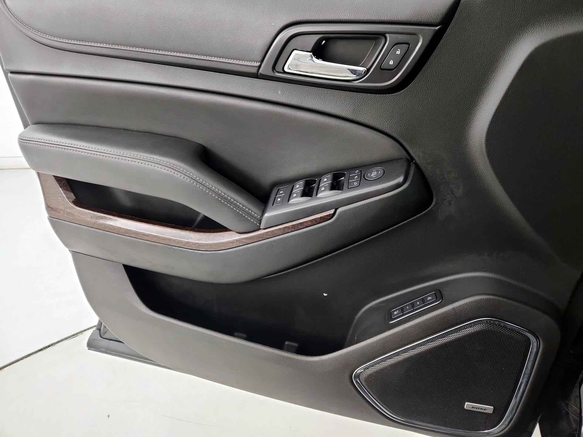 Thumbnail: 2018 GMC Yukon XL - 12