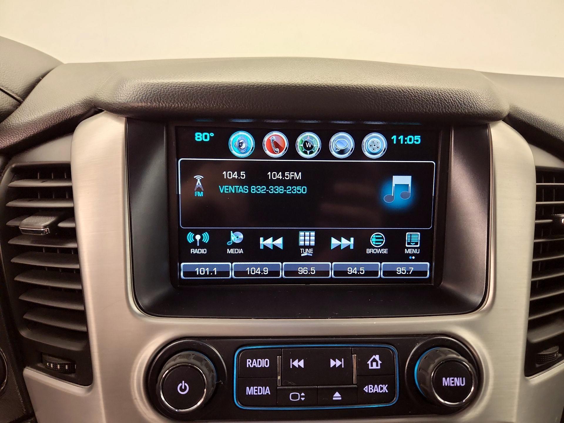 Thumbnail: 2018 GMC Yukon XL - 15