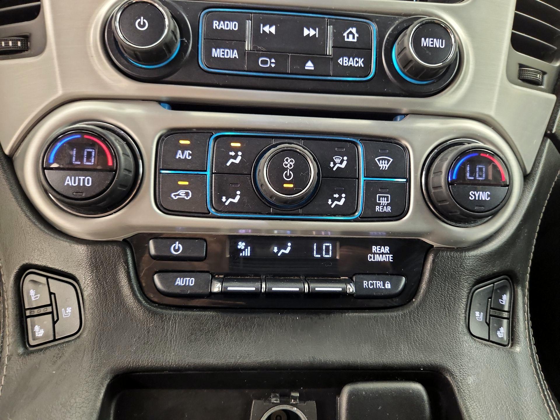 Thumbnail: 2018 GMC Yukon XL - 16