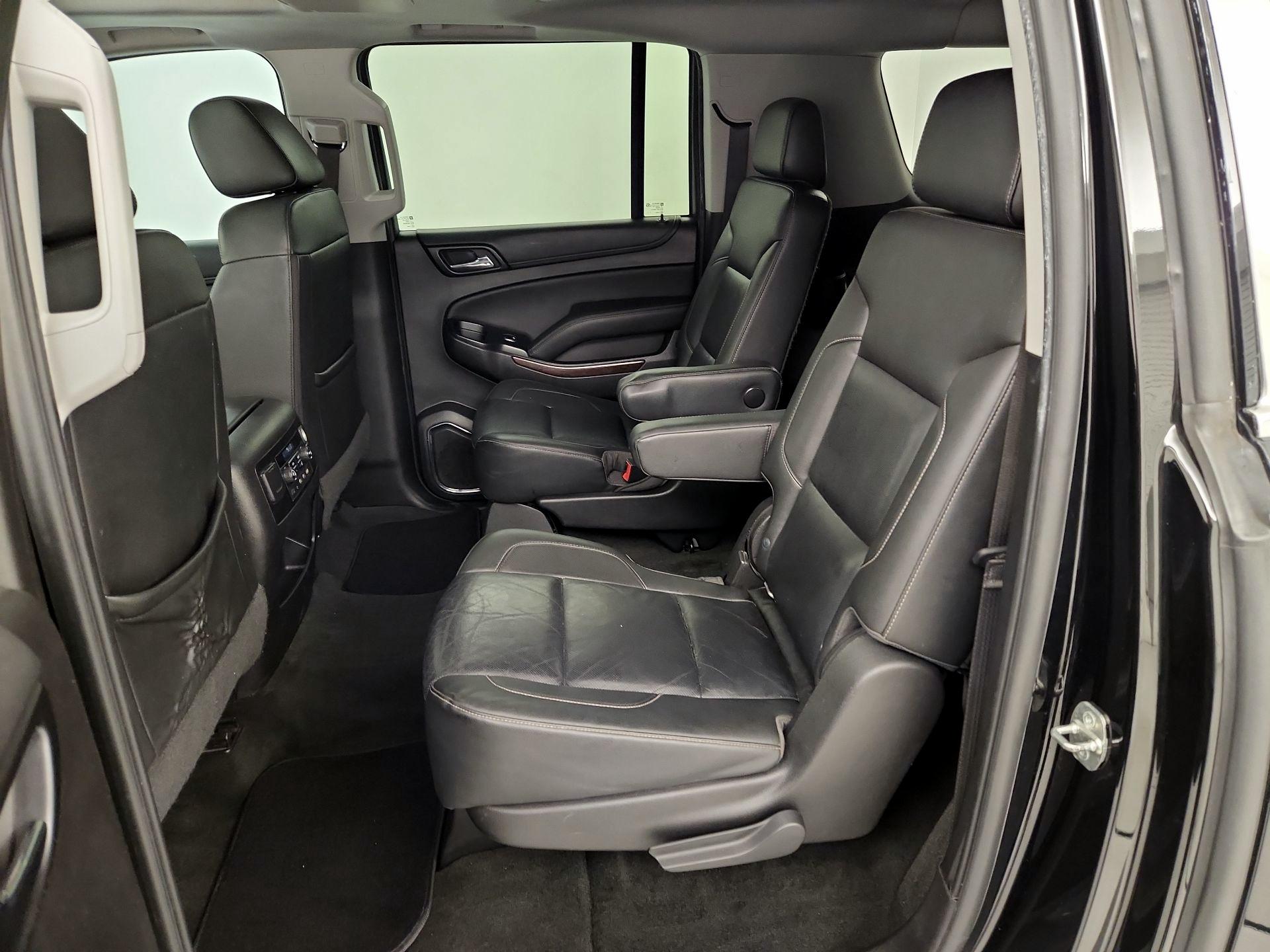 Thumbnail: 2018 GMC Yukon XL - 20