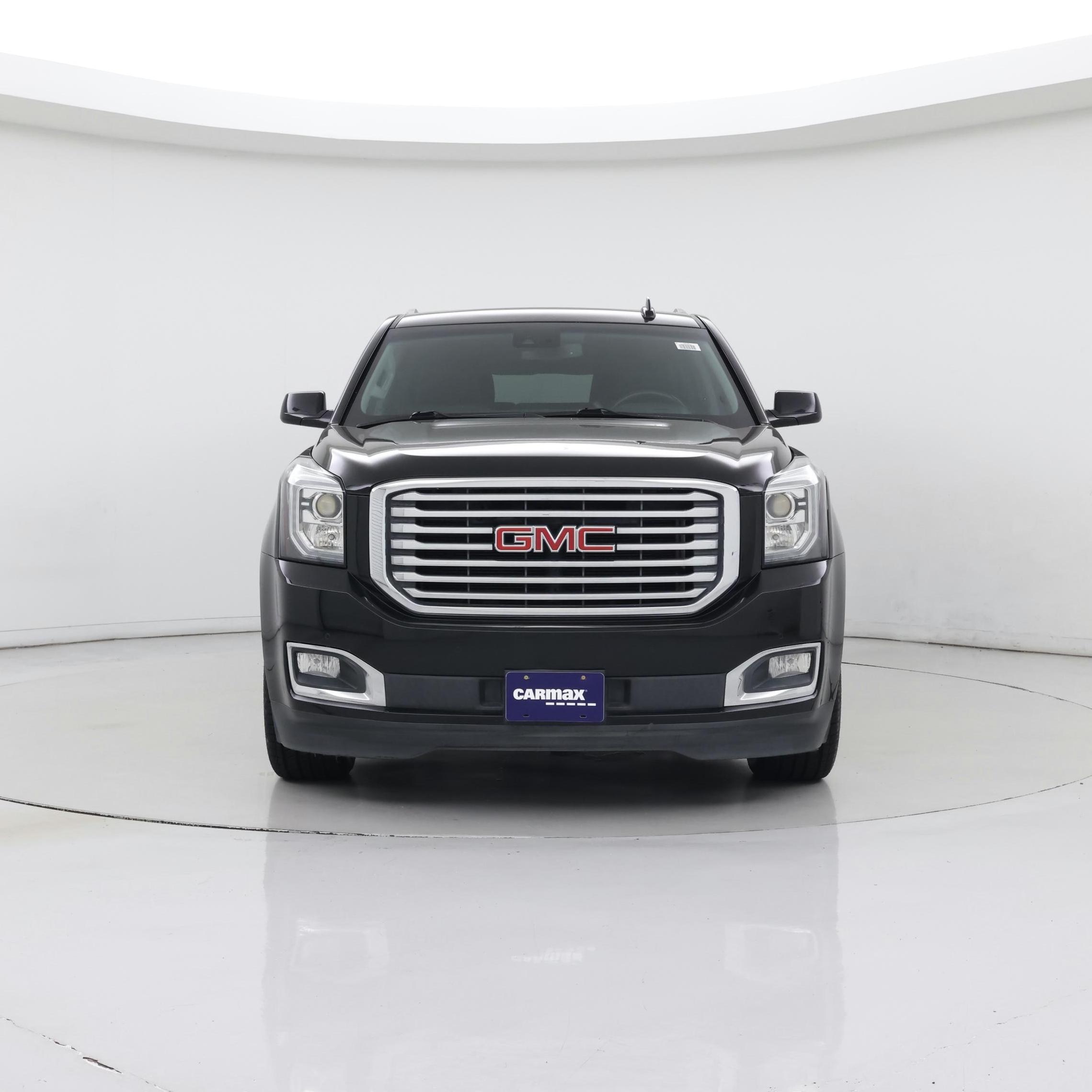 Thumbnail: 2018 GMC Yukon XL - 5