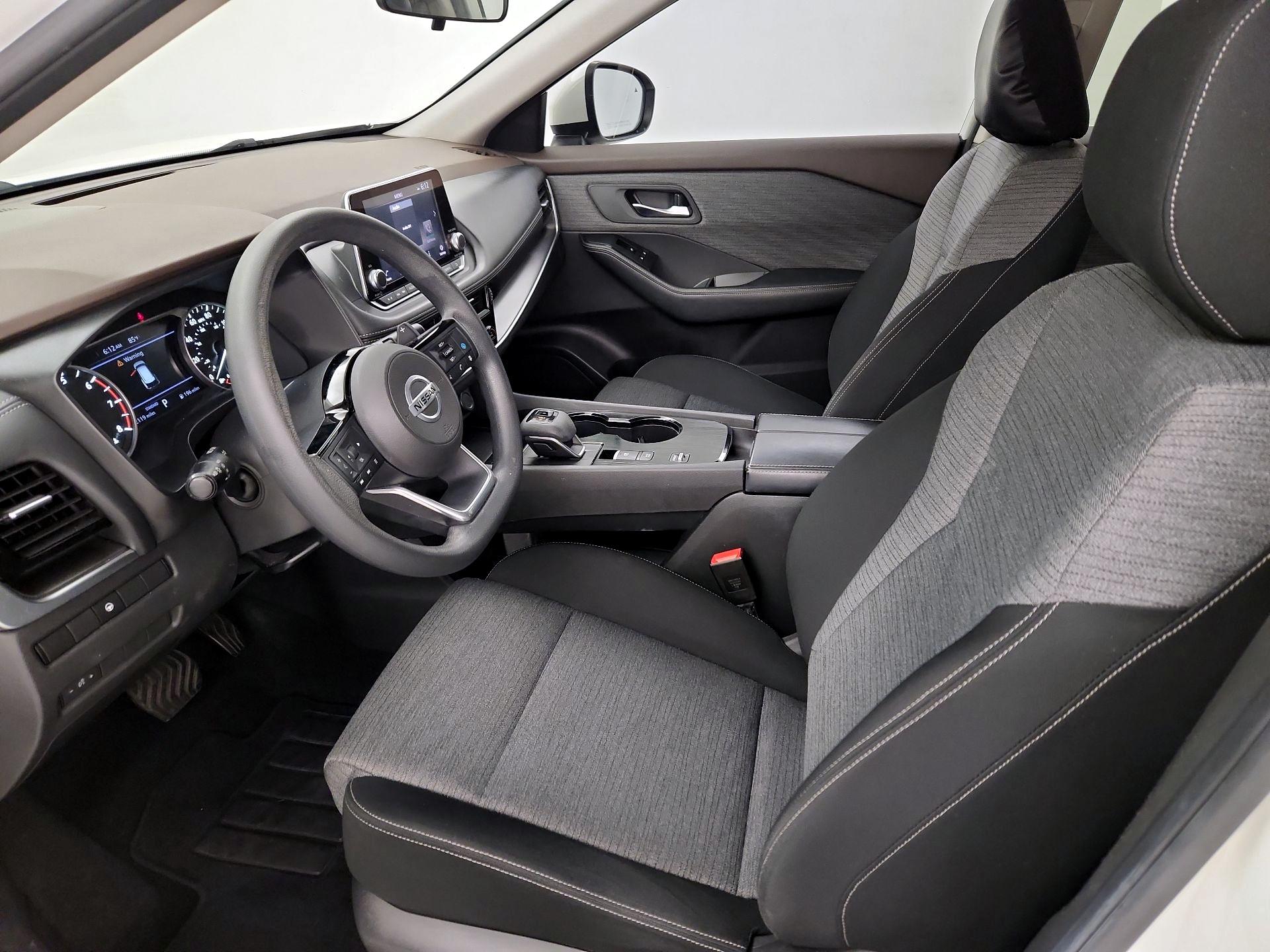 Thumbnail: 2021 Nissan Rogue - 11