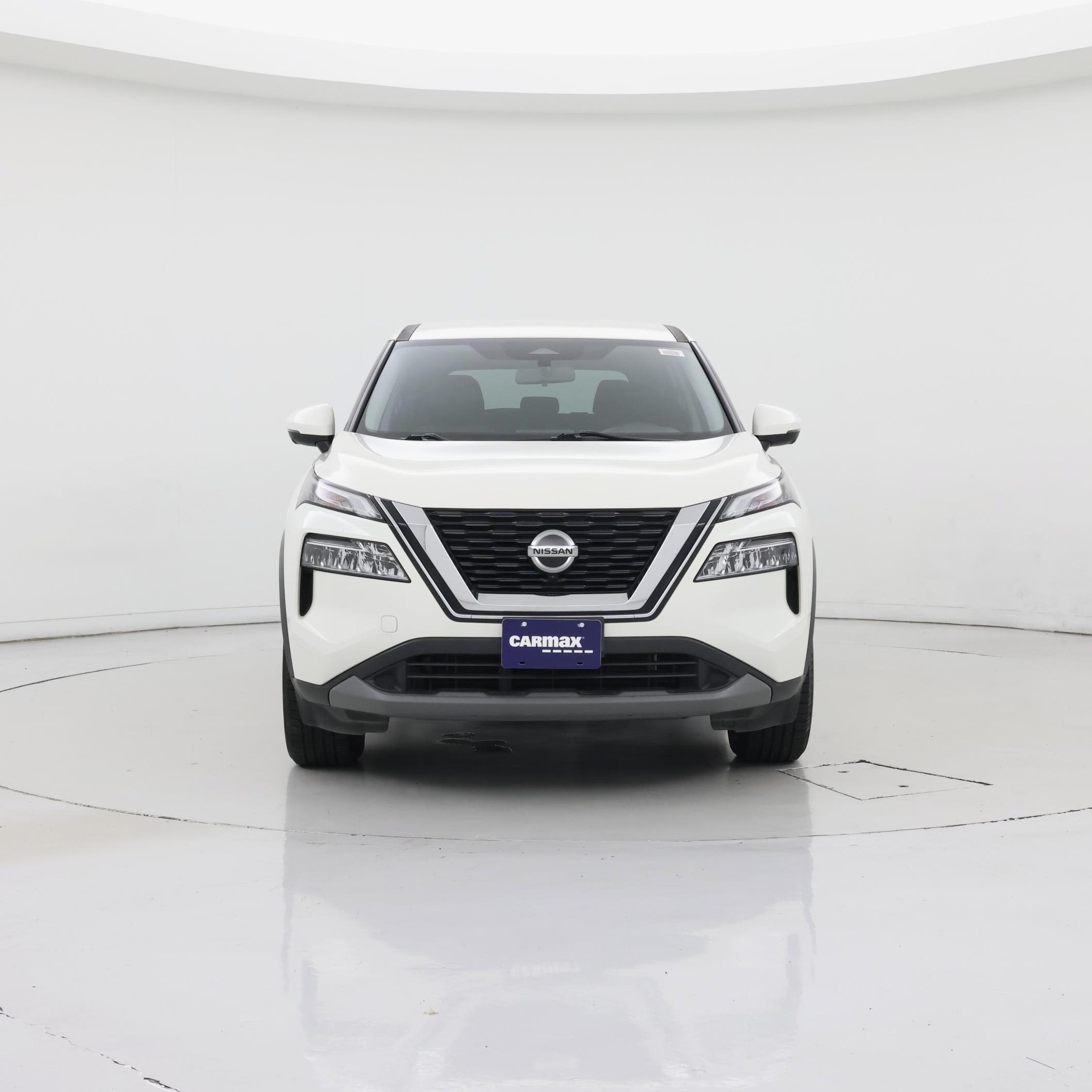 Thumbnail: 2021 Nissan Rogue - 5
