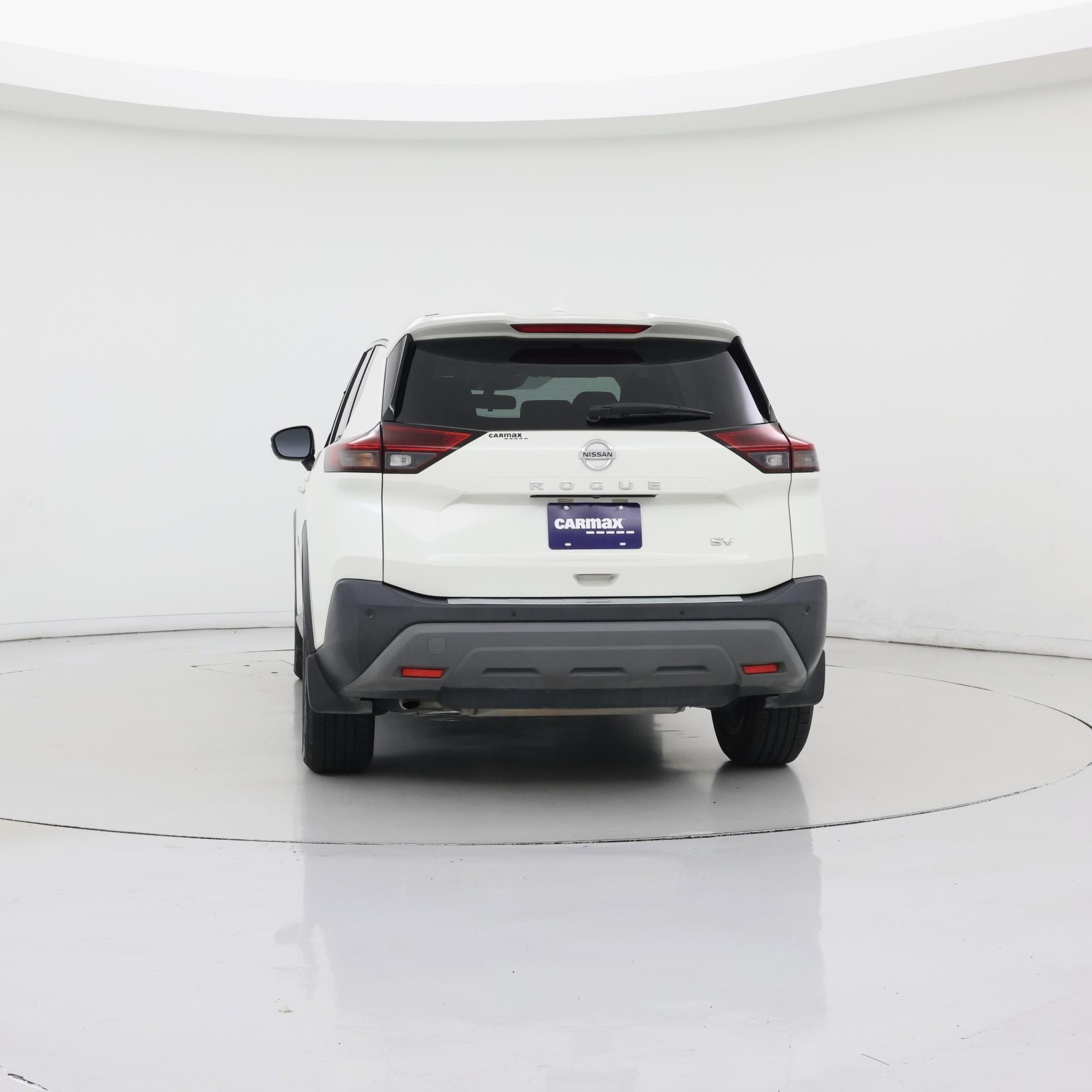 Thumbnail: 2021 Nissan Rogue - 6