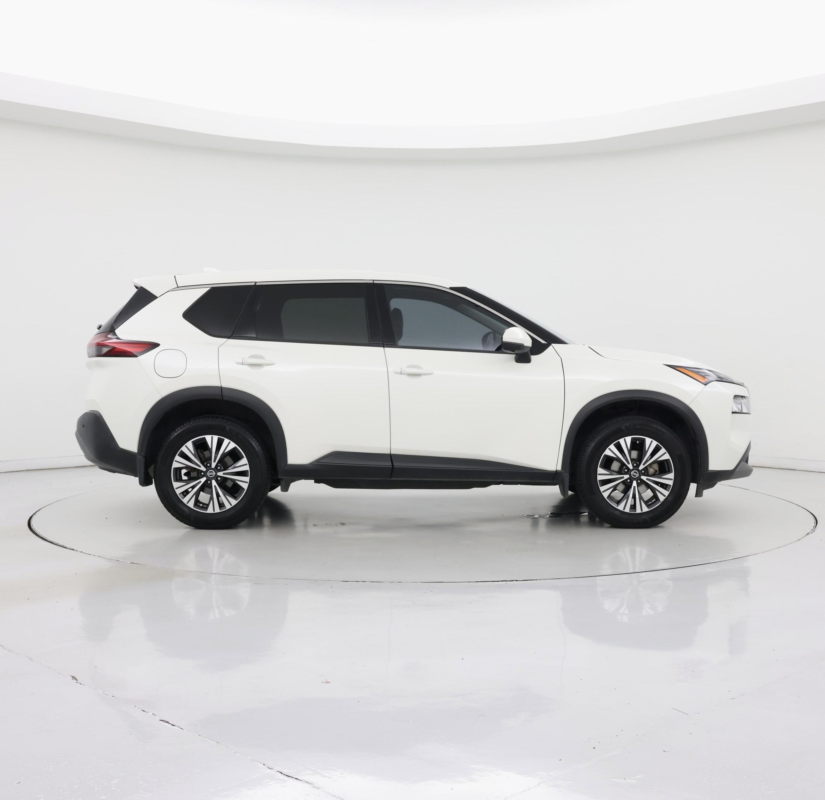 Thumbnail: 2021 Nissan Rogue - 7