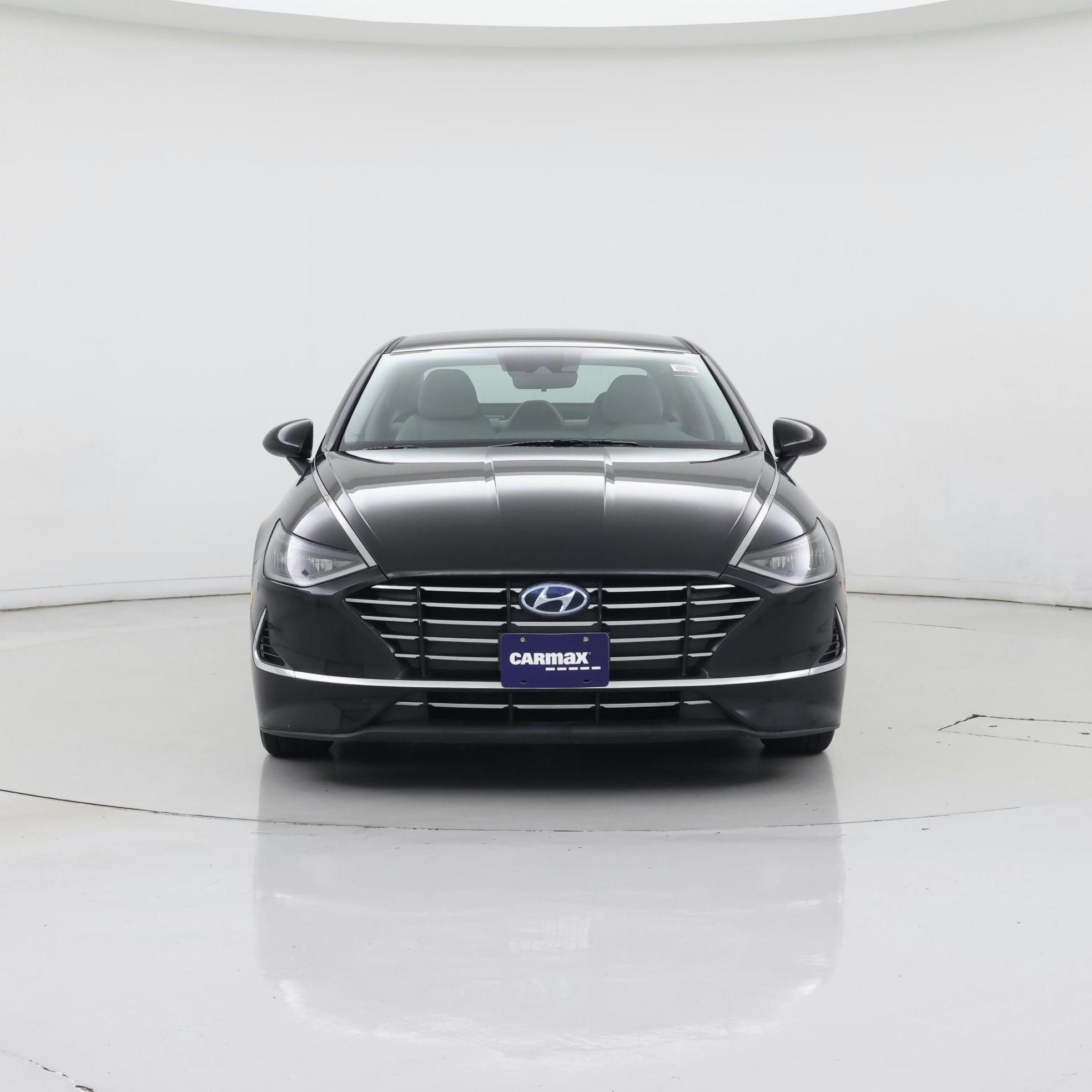 Thumbnail: 2021 Hyundai Sonata - 5