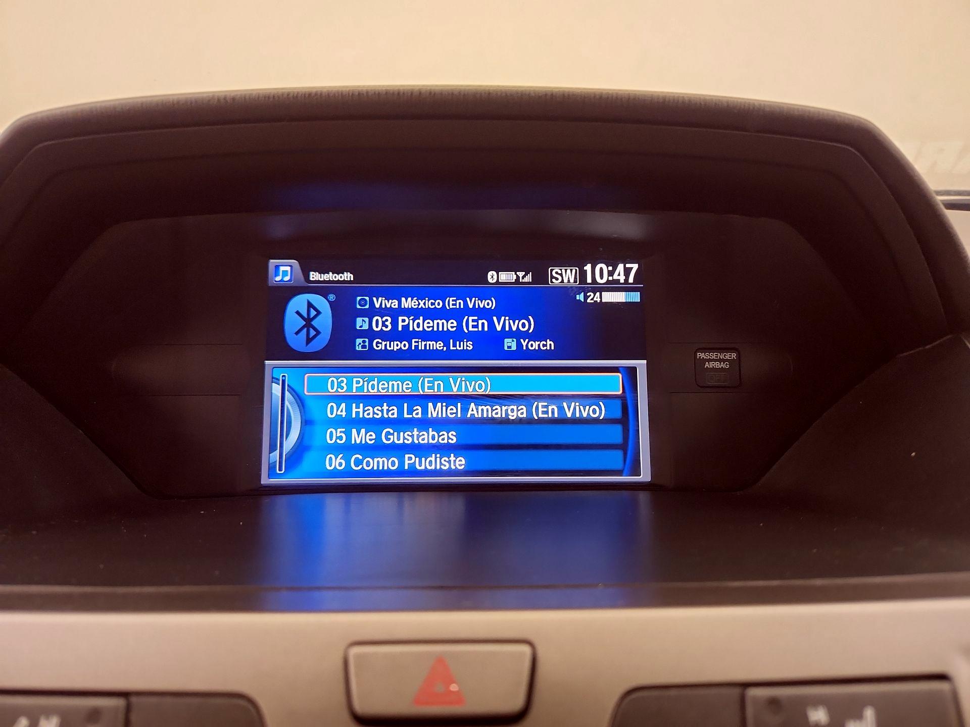 Thumbnail: 2016 Honda Odyssey - 15