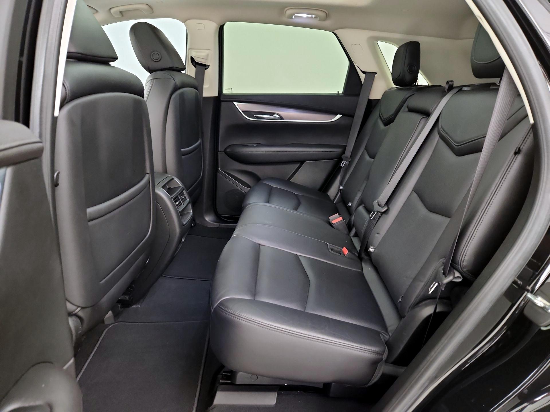 Thumbnail: 2018 Cadillac XT5 - 20