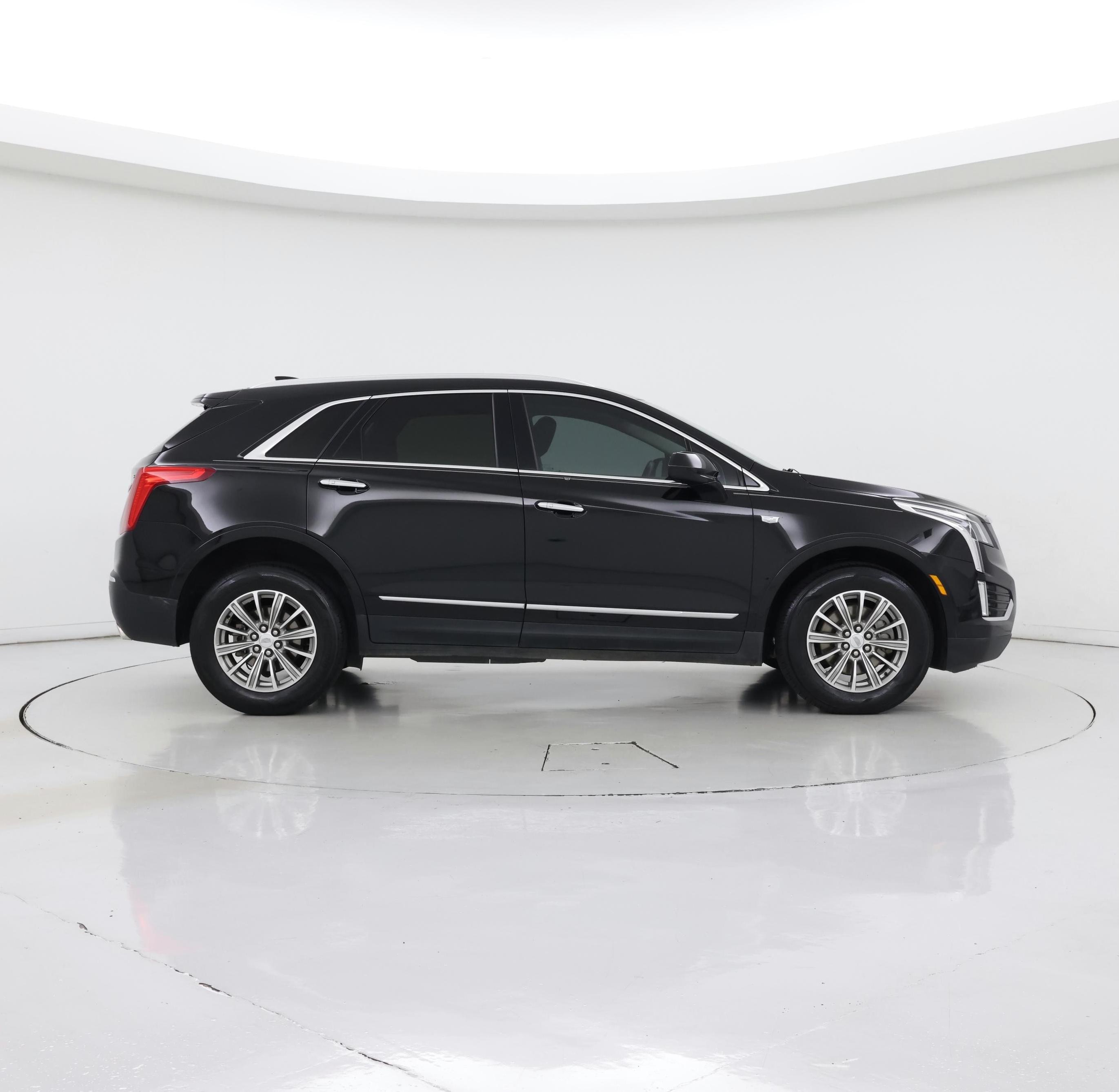 Thumbnail: 2018 Cadillac XT5 - 7