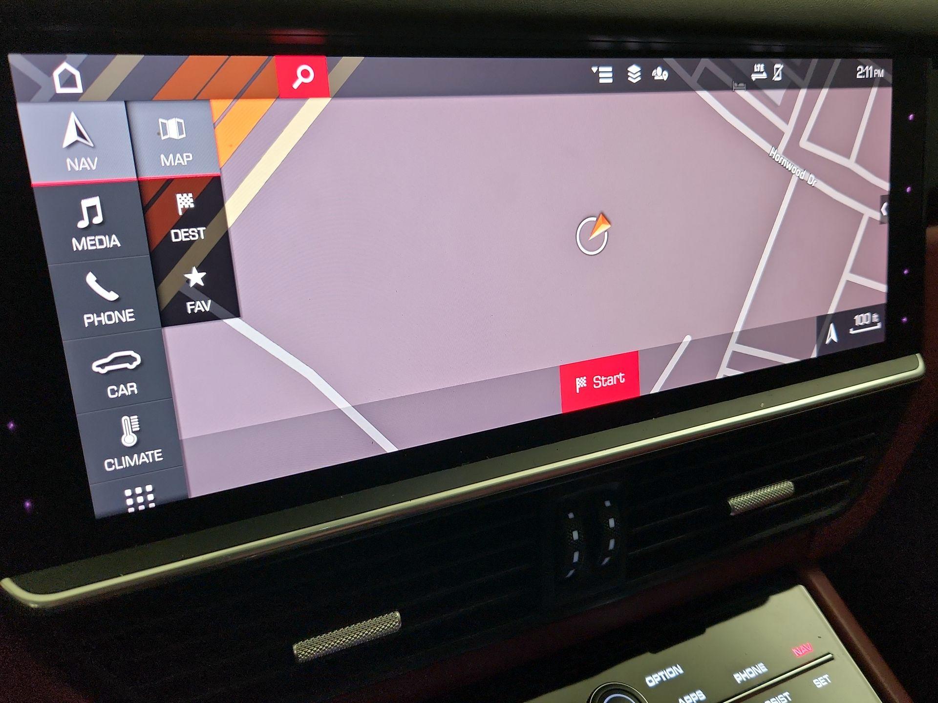 Thumbnail: 2021 Porsche Cayenne - 14