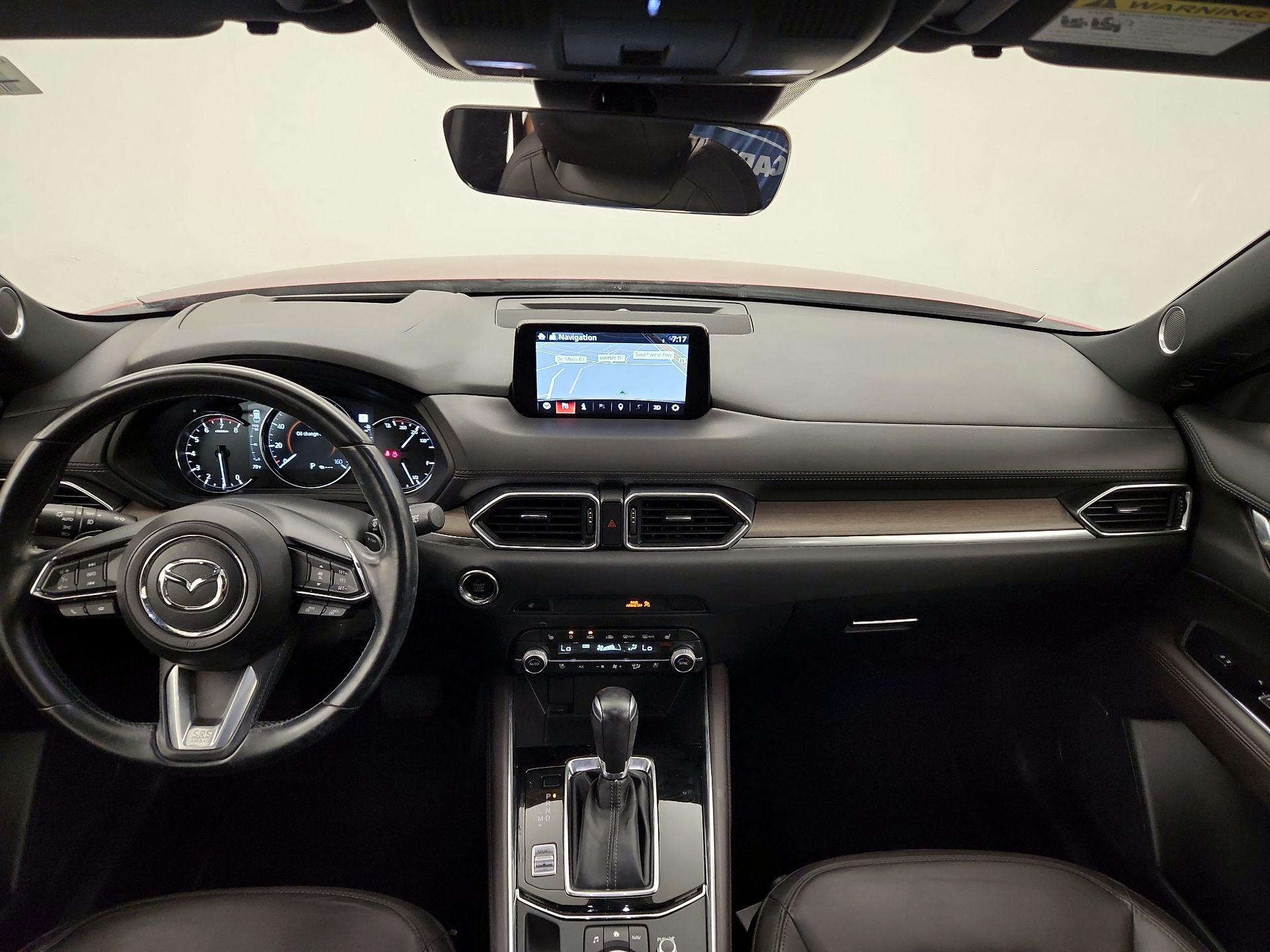 Thumbnail: 2020 Mazda CX-5 - 9