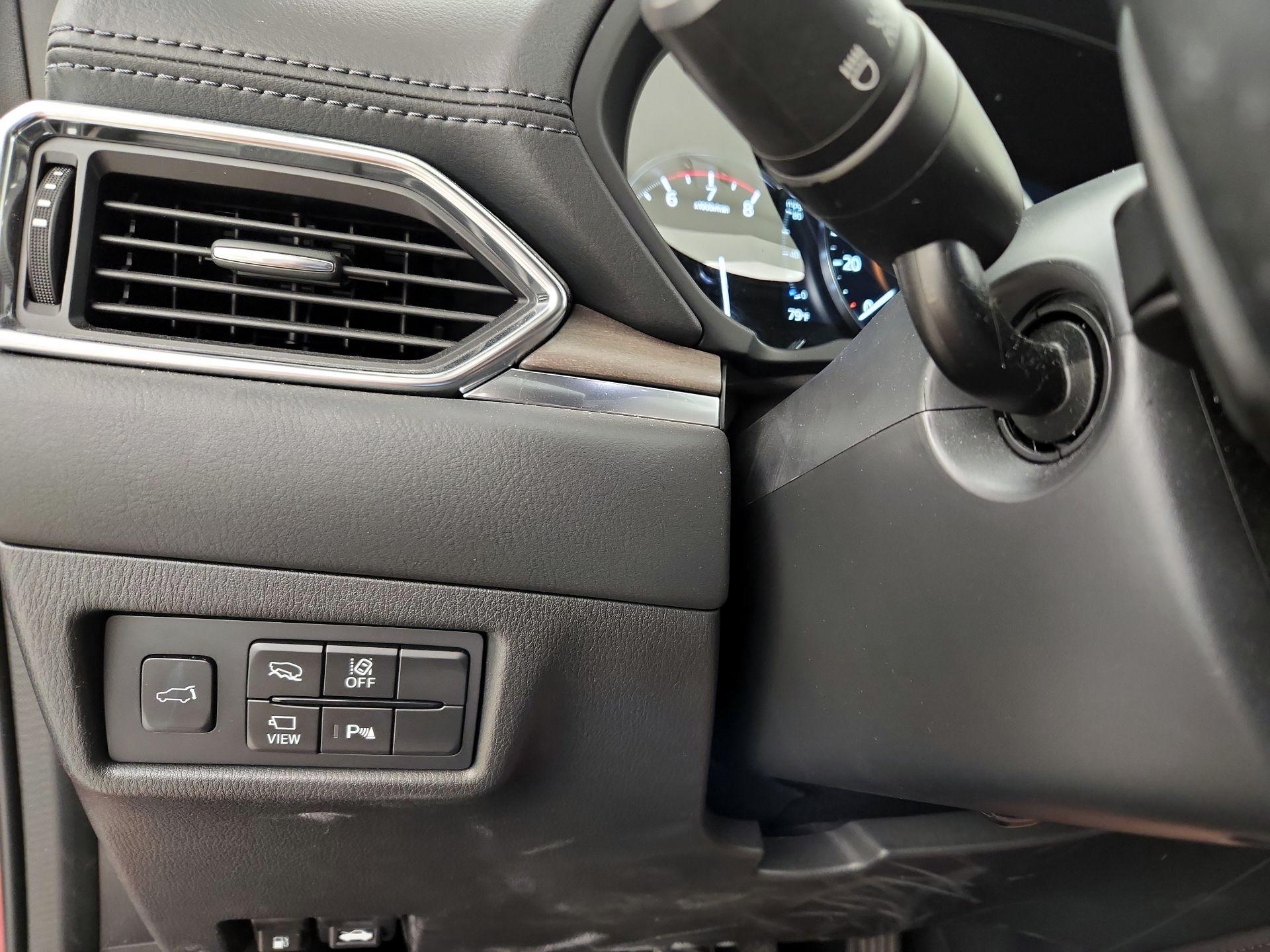 Thumbnail: 2020 Mazda CX-5 - 13