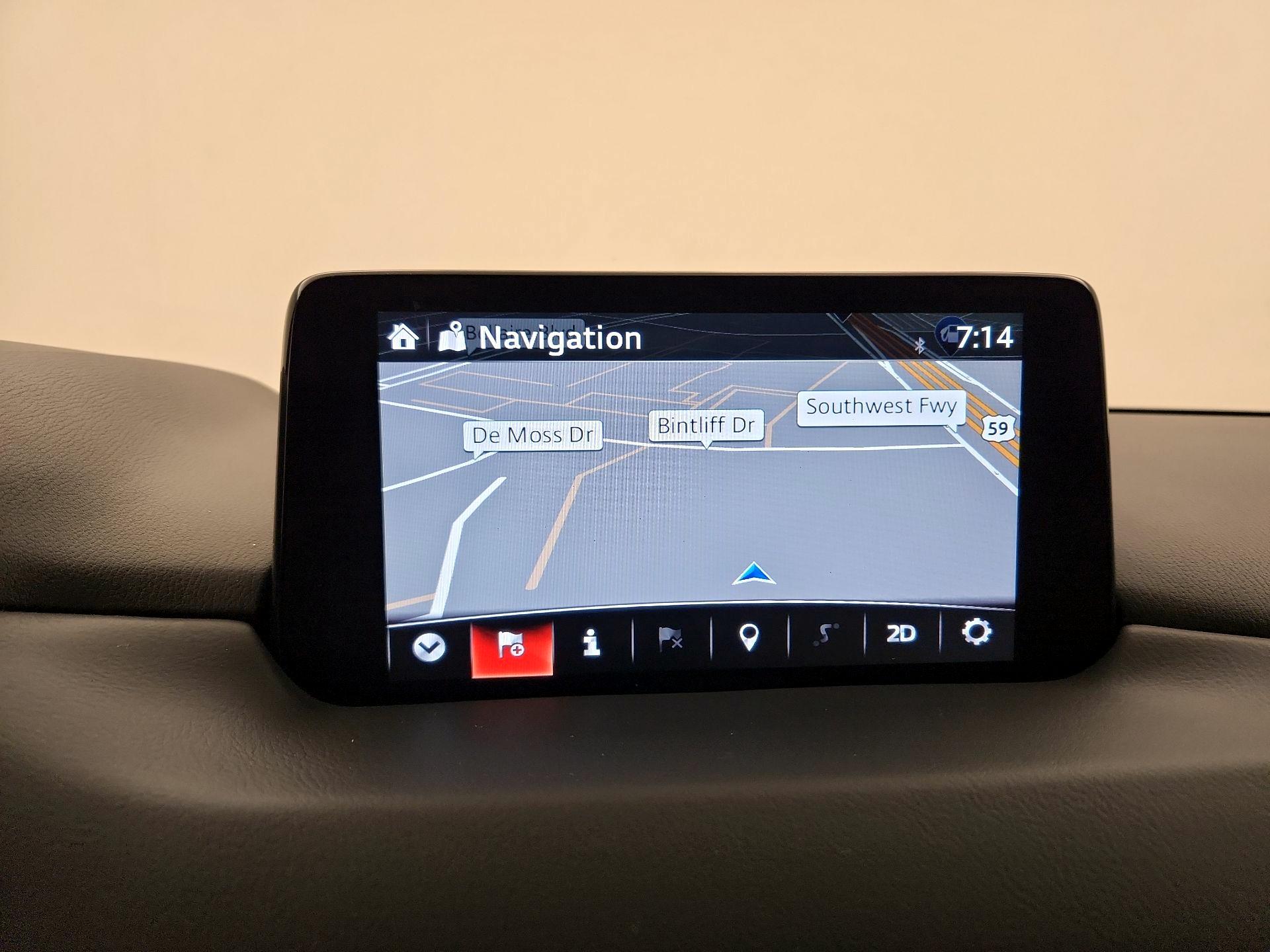 Thumbnail: 2020 Mazda CX-5 - 14